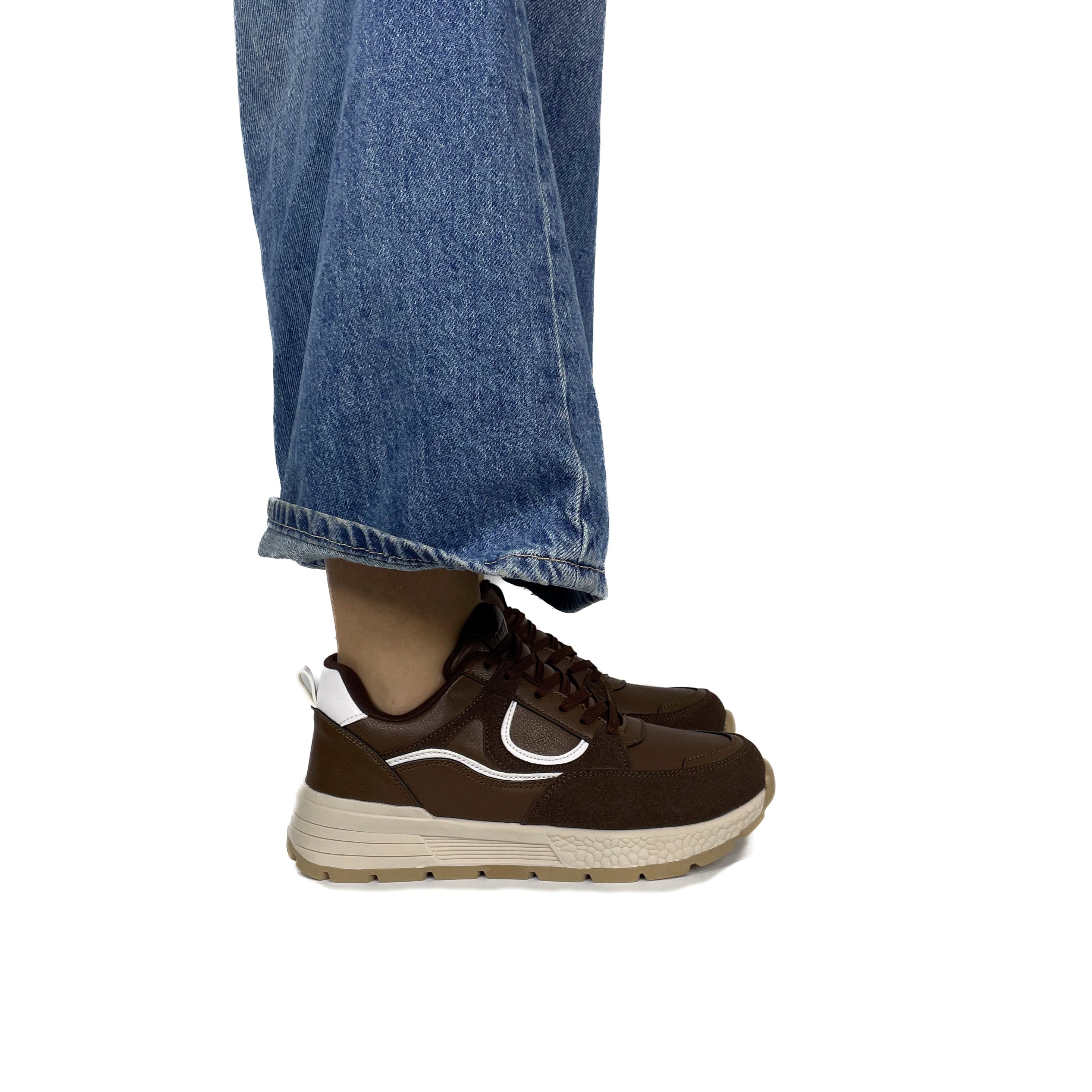 Zapatilla Mujer Mara