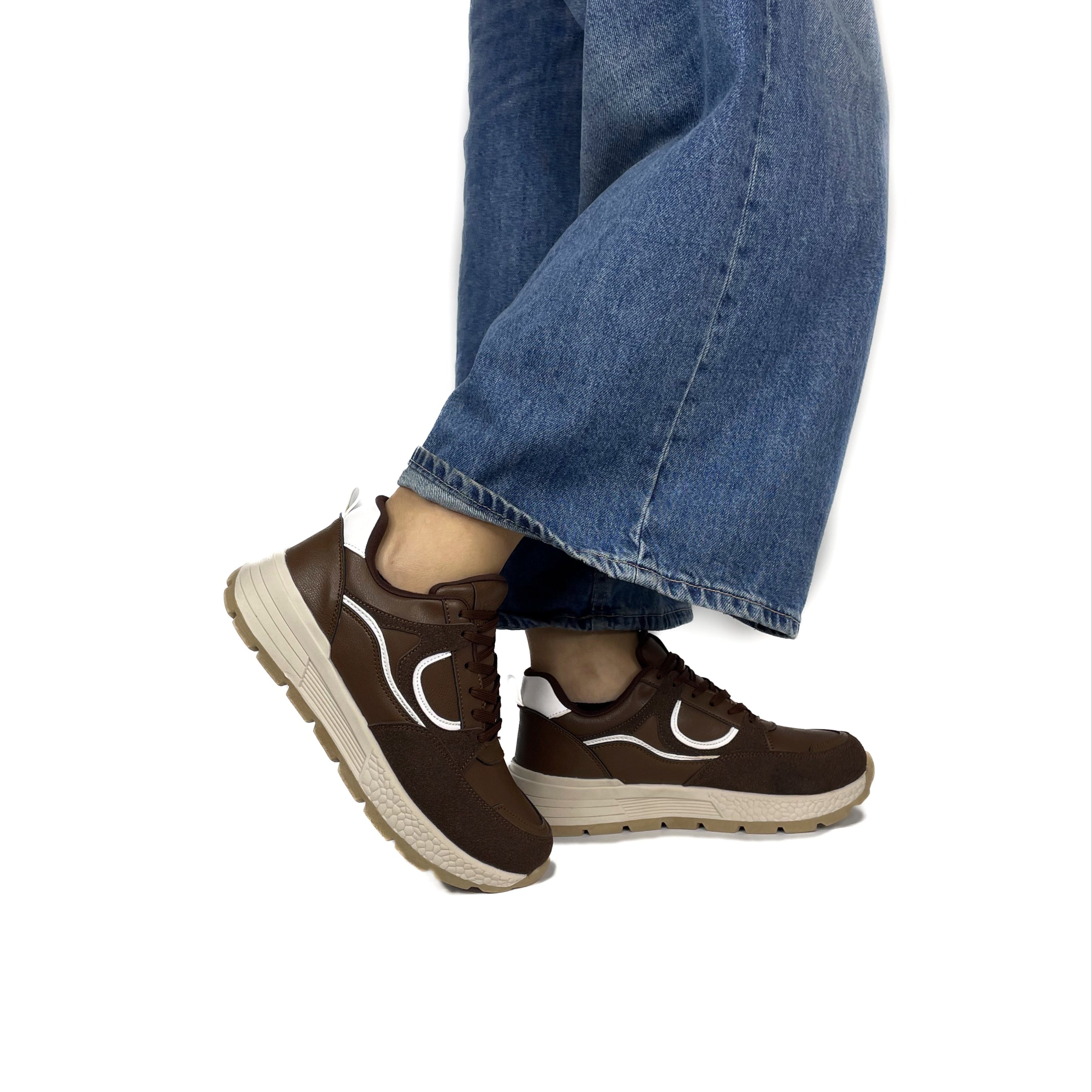 Zapatilla Mujer Mara