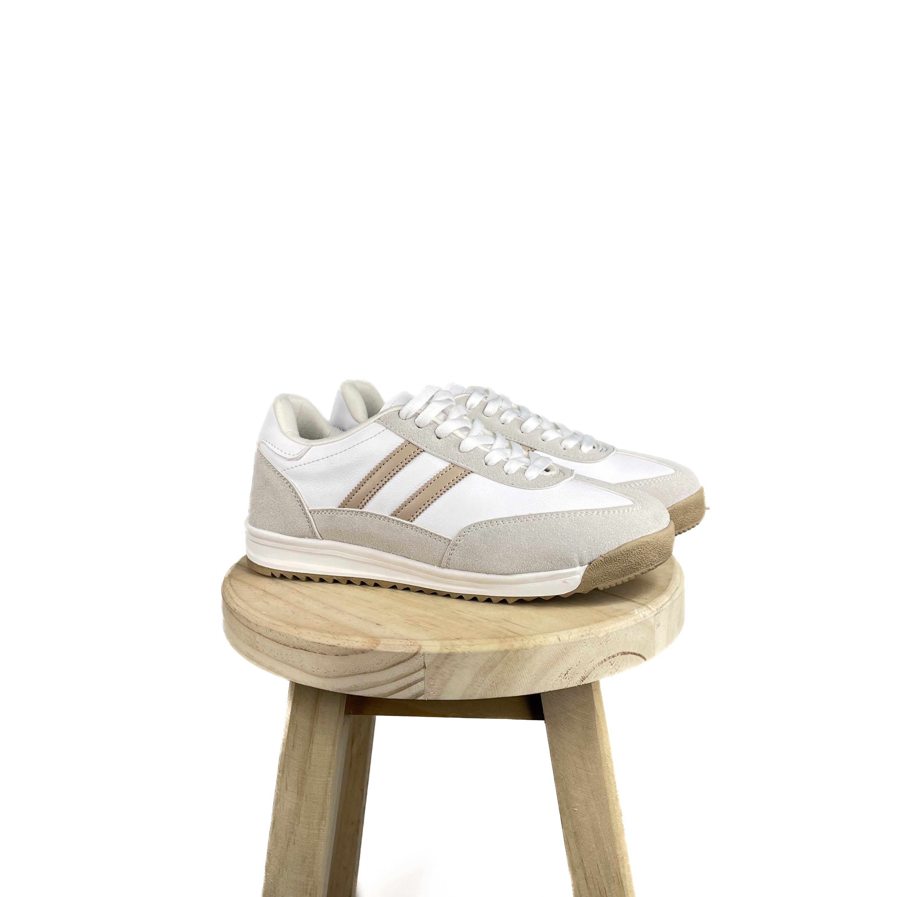 Zapatilla Mujer Lottie 720