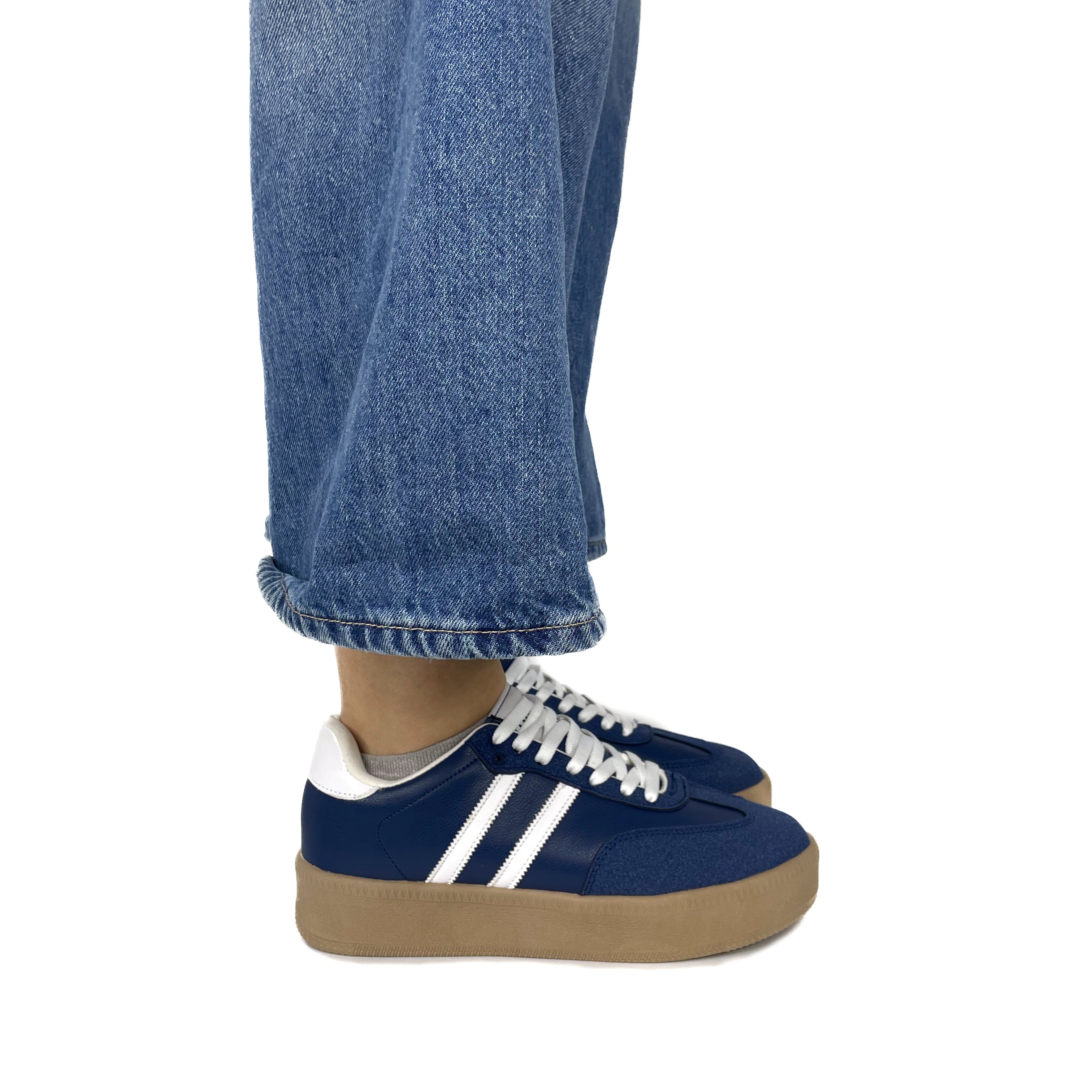 Zapatilla Mujer Mambo