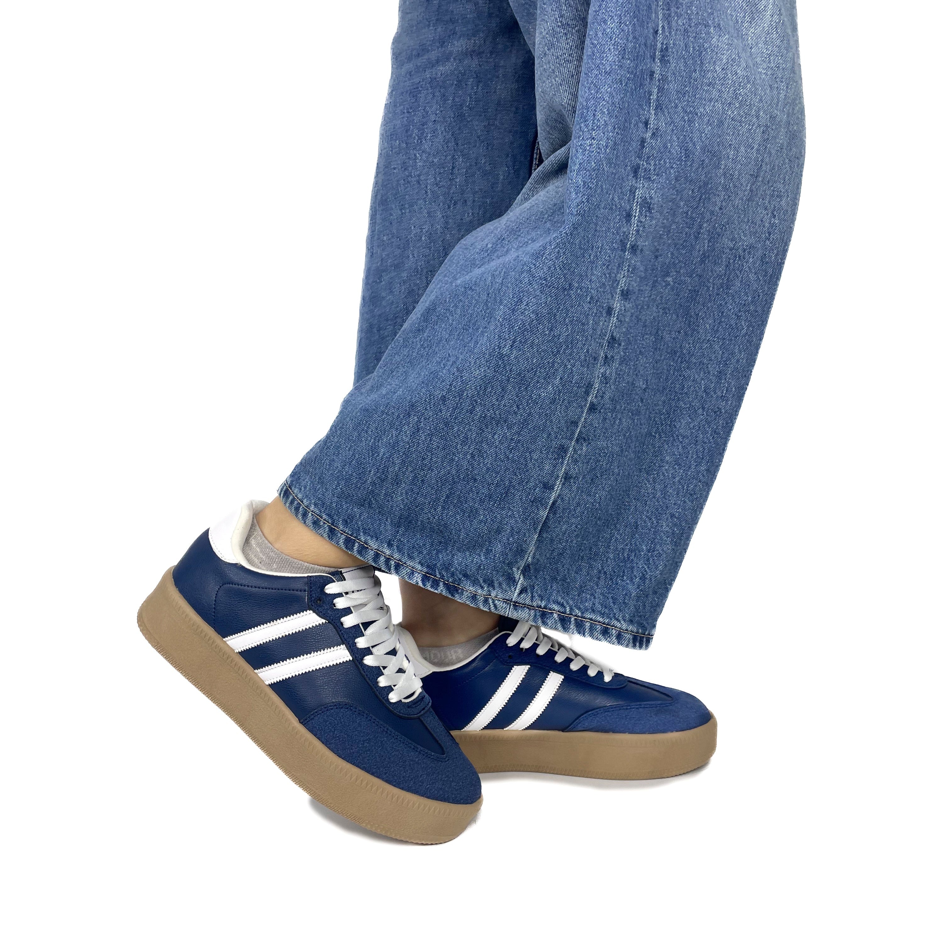 Zapatilla Mujer Mambo