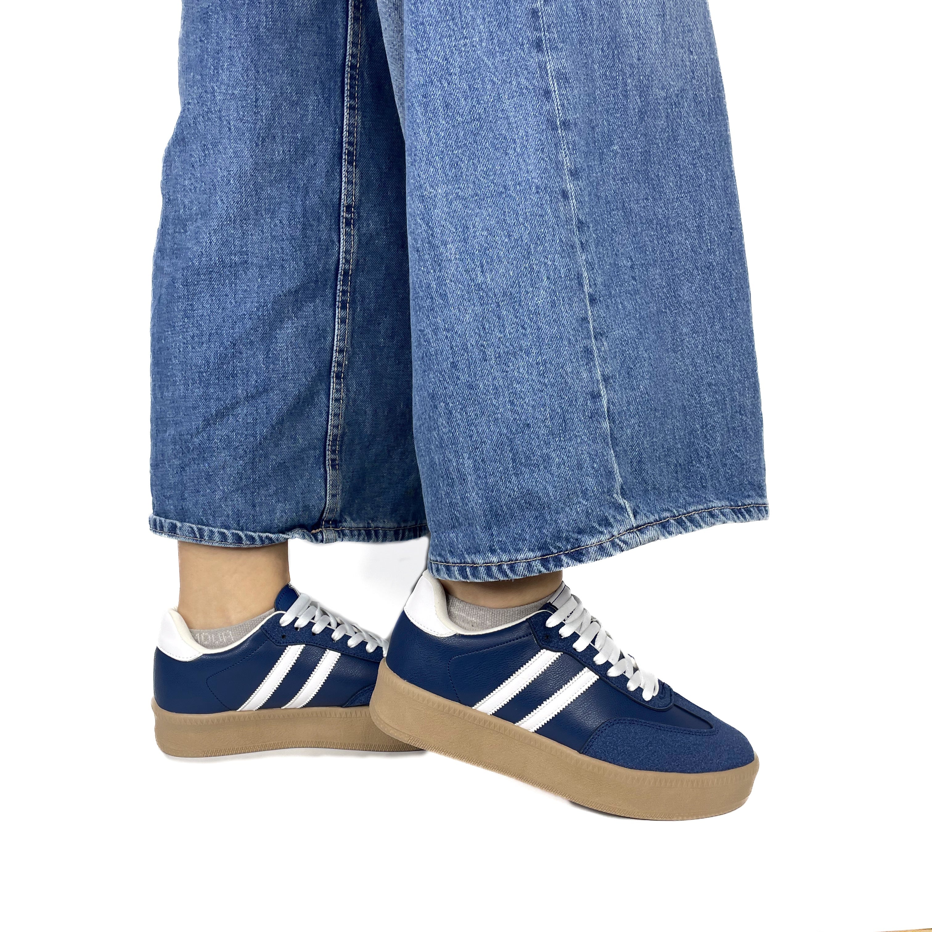 Zapatilla Mujer Mambo