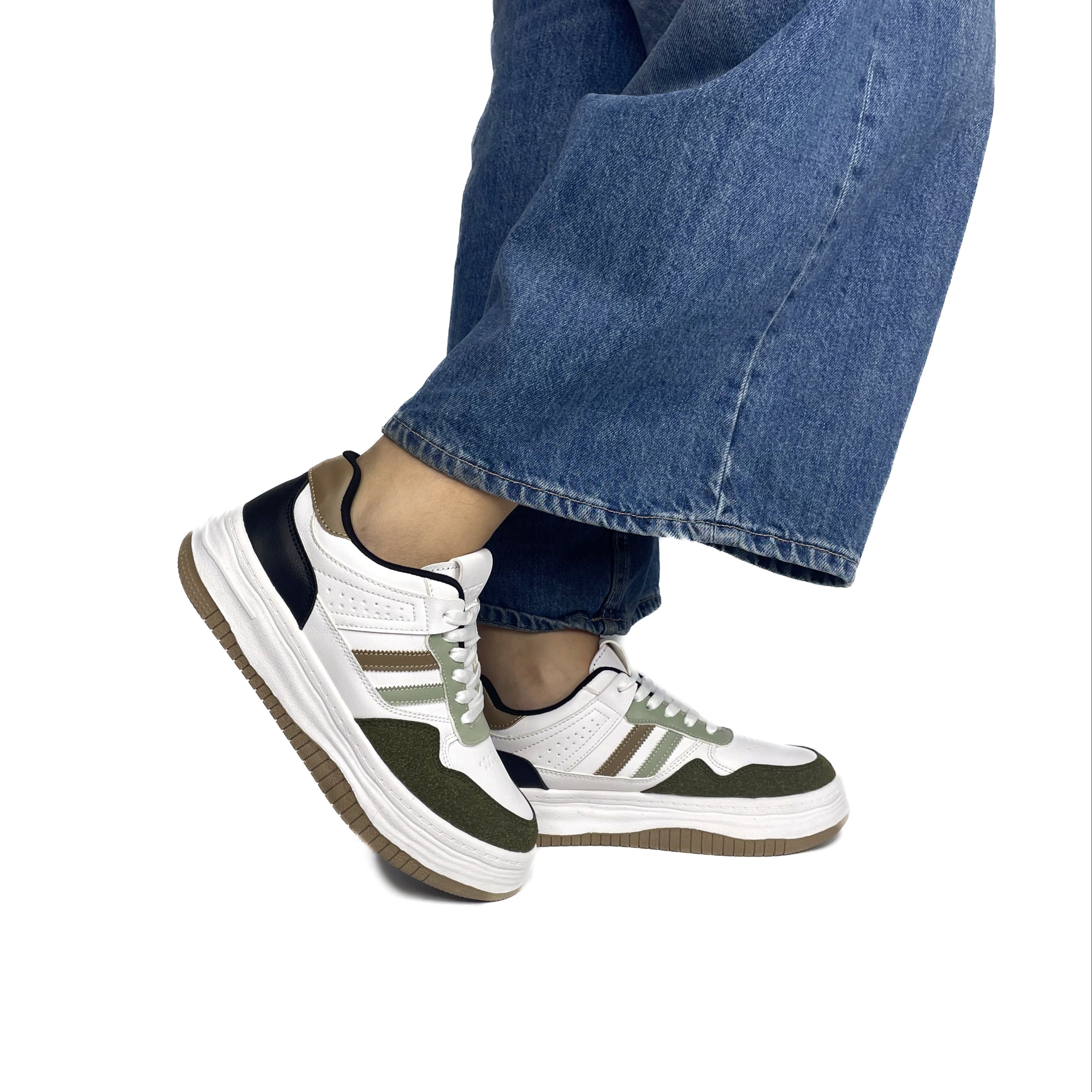 Zapatilla Mujer Andrea