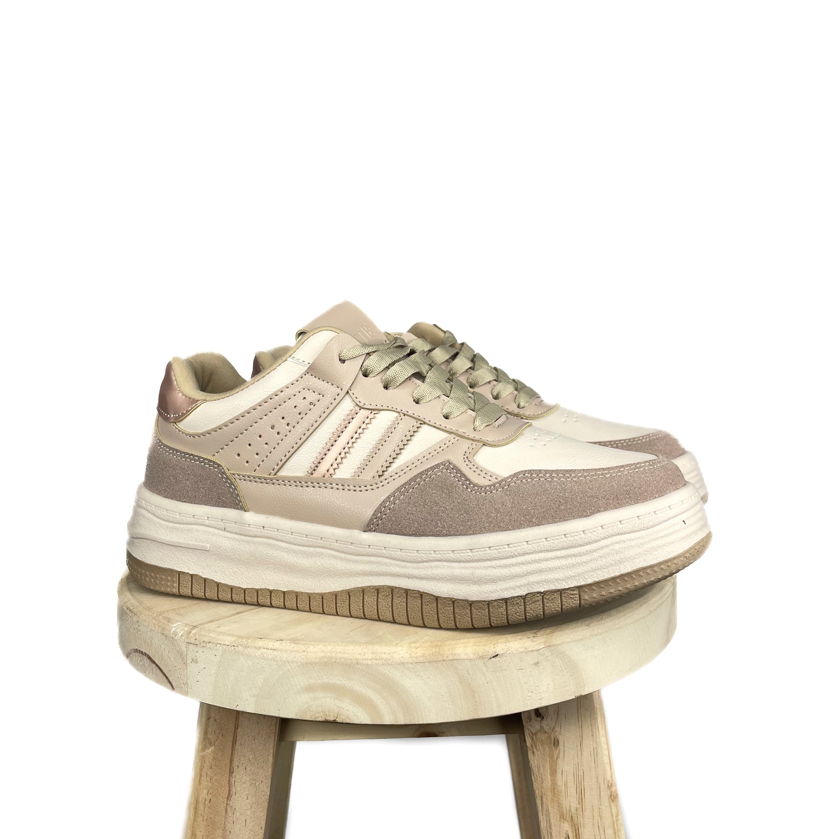 Zapatilla Mujer Andrea