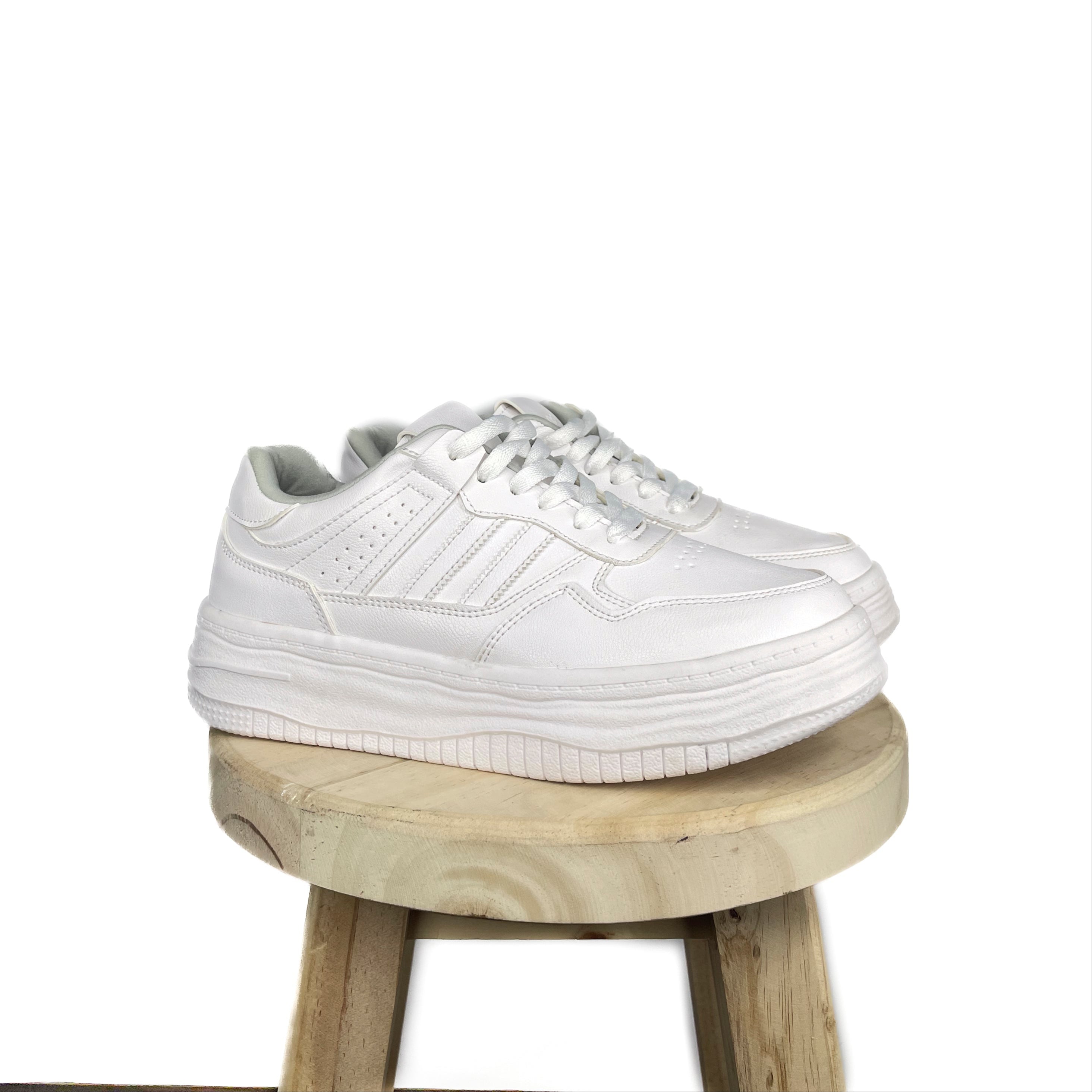 Zapatilla Mujer Andrea