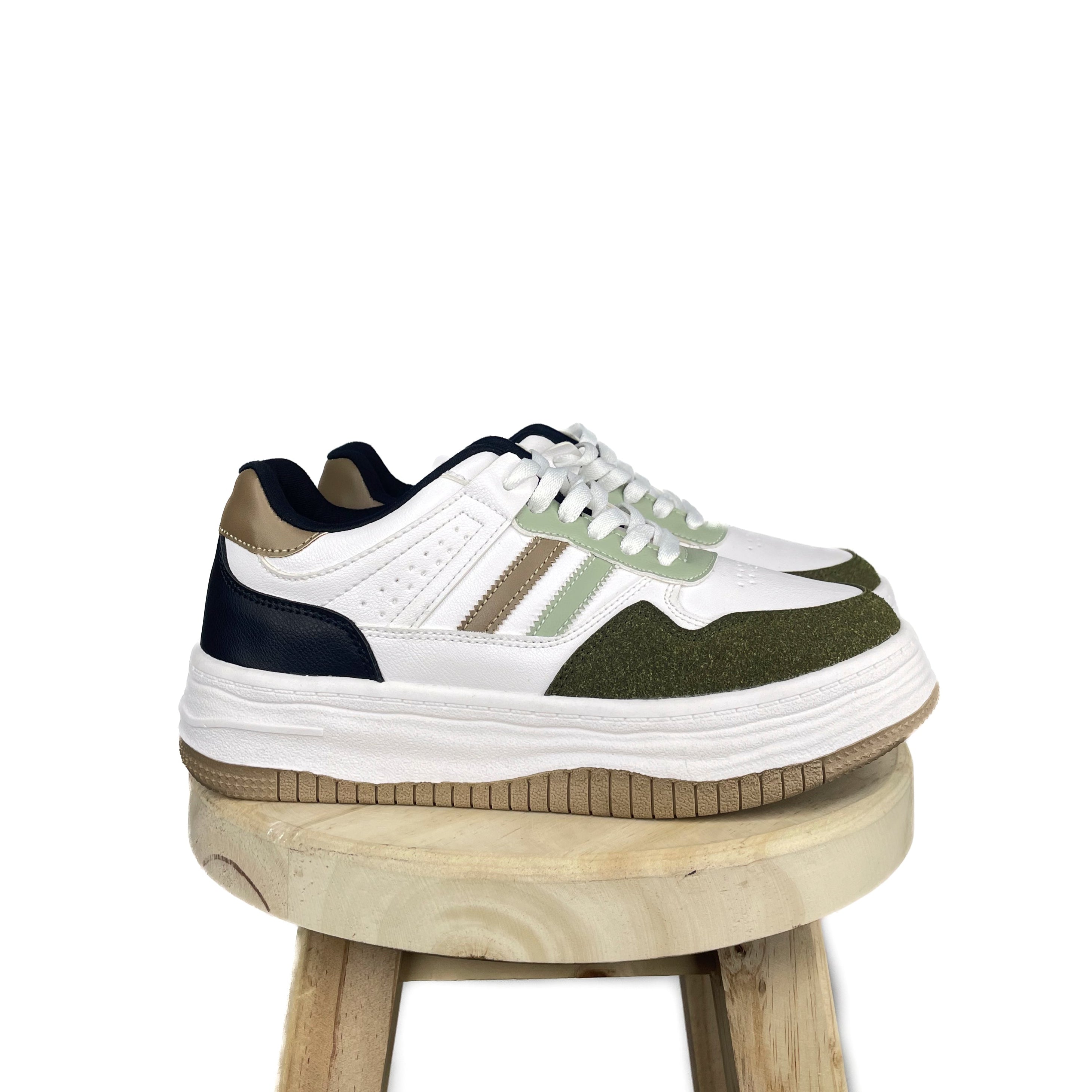 Zapatilla Mujer Andrea