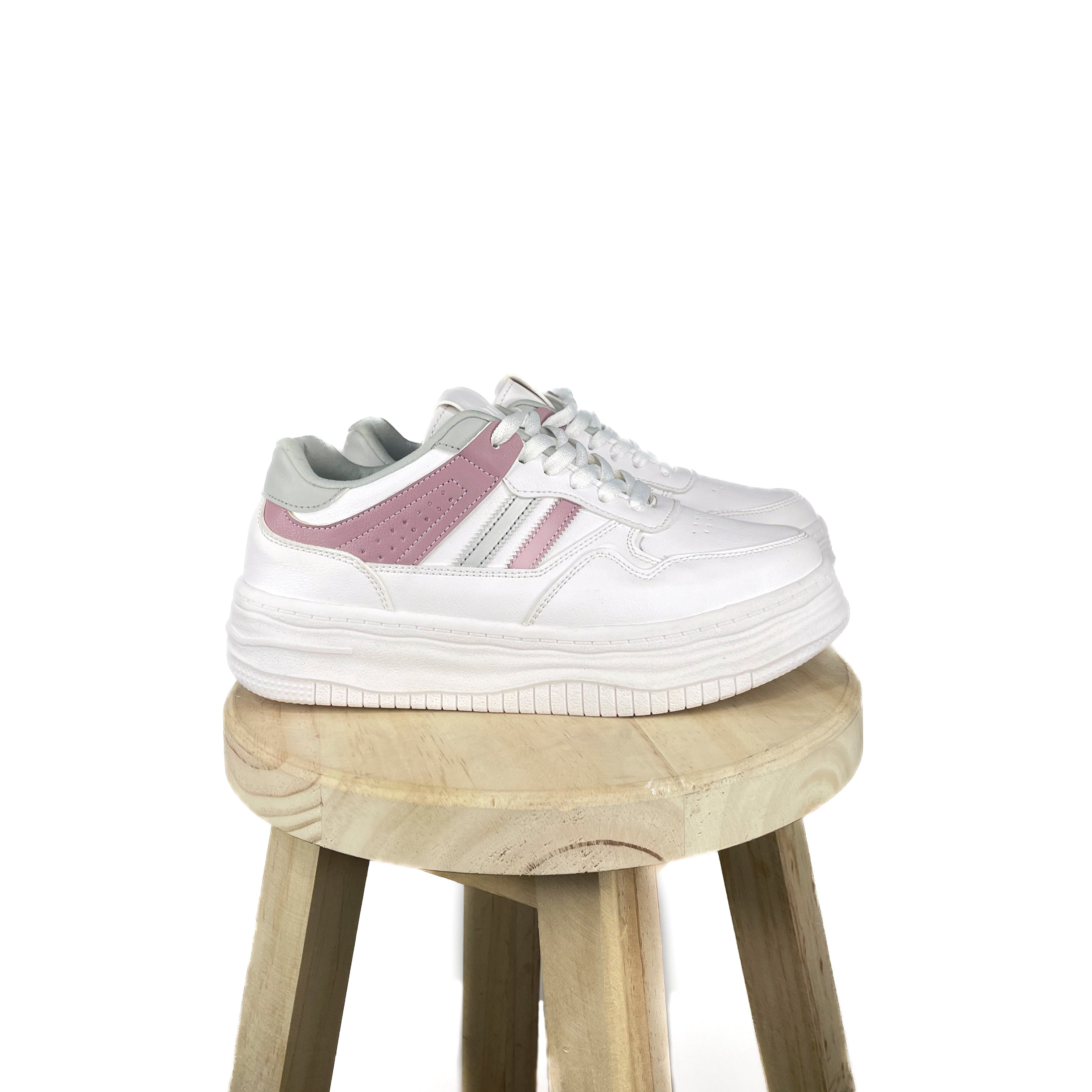 Zapatilla Mujer Andrea