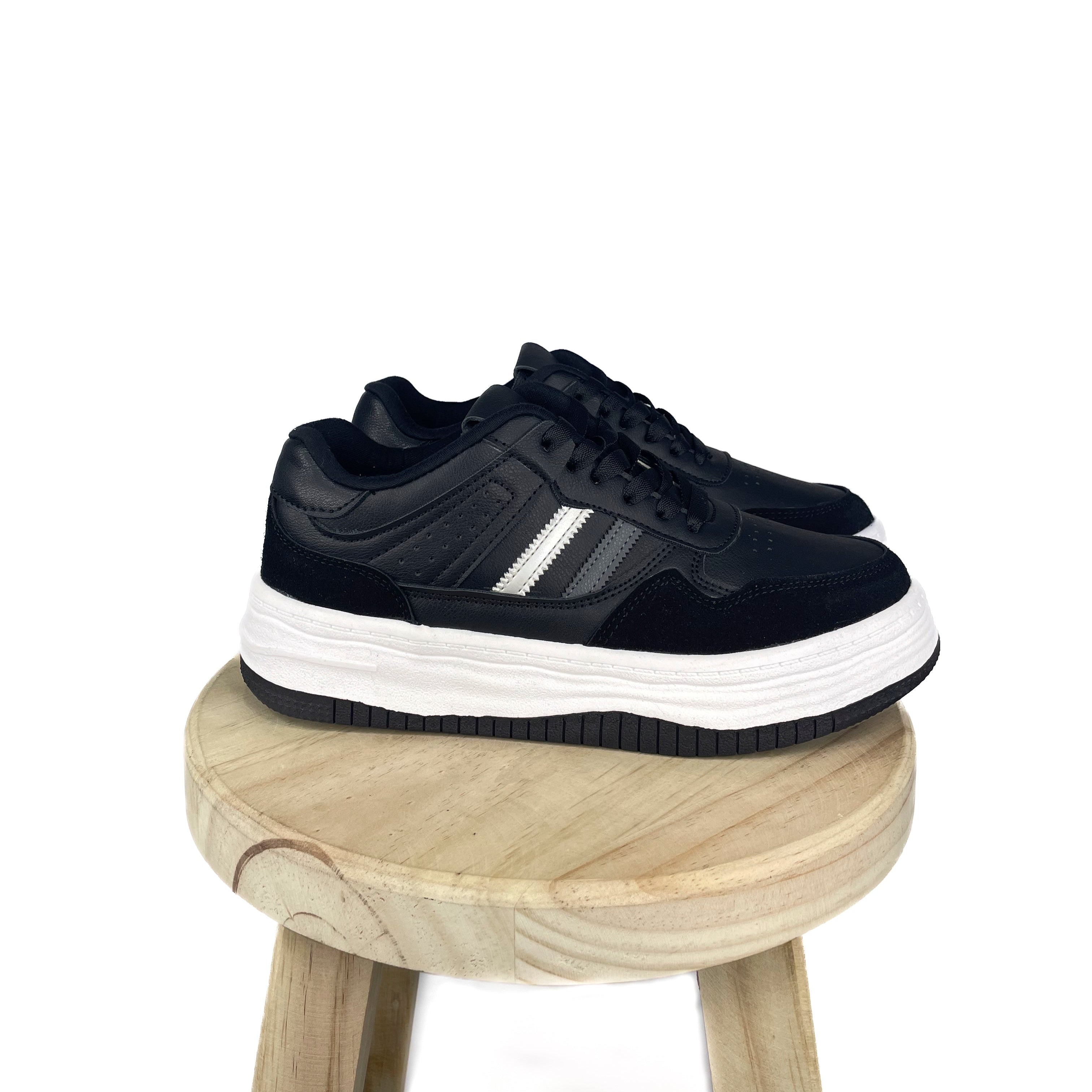 Zapatilla Mujer Andrea