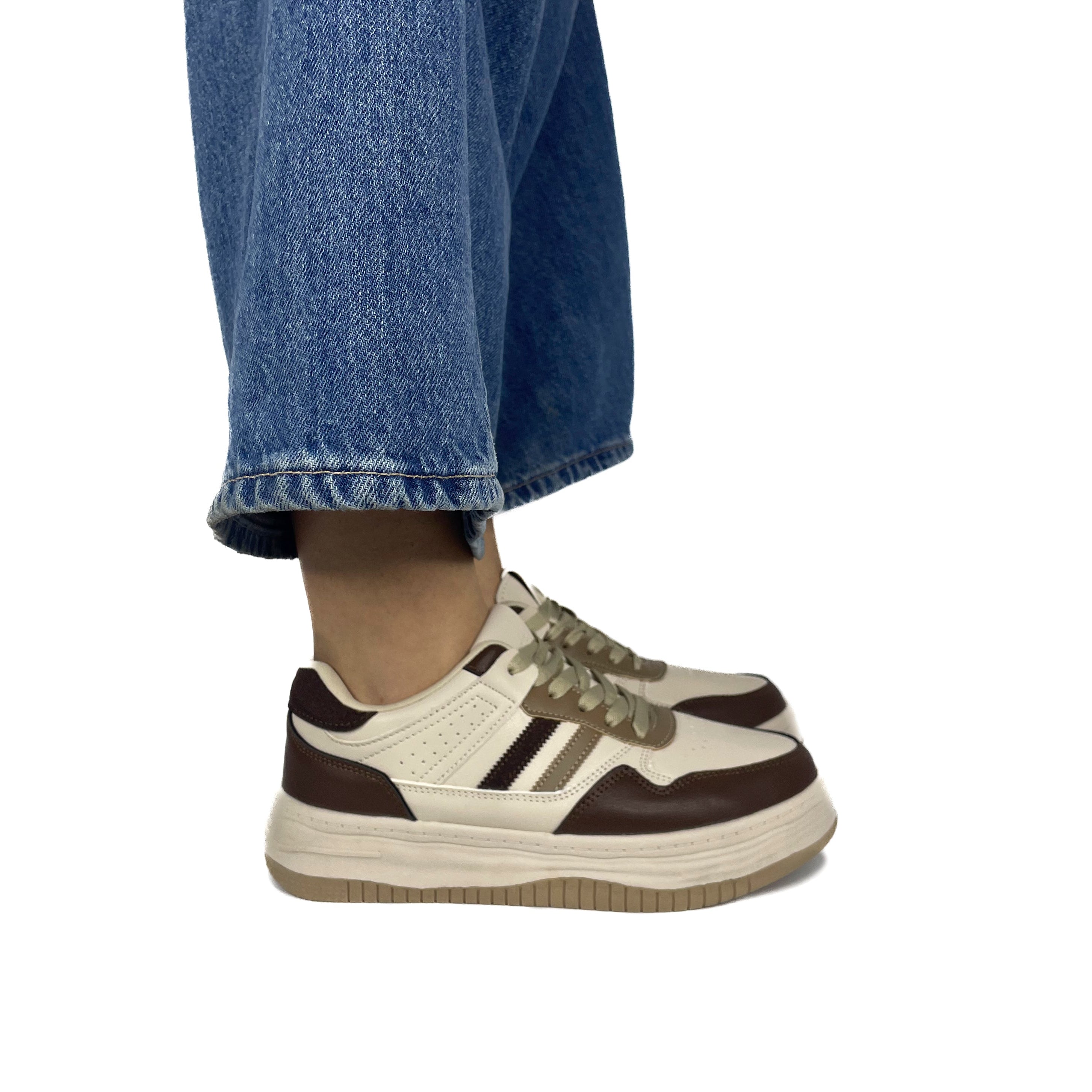 Zapatilla Mujer Andrea