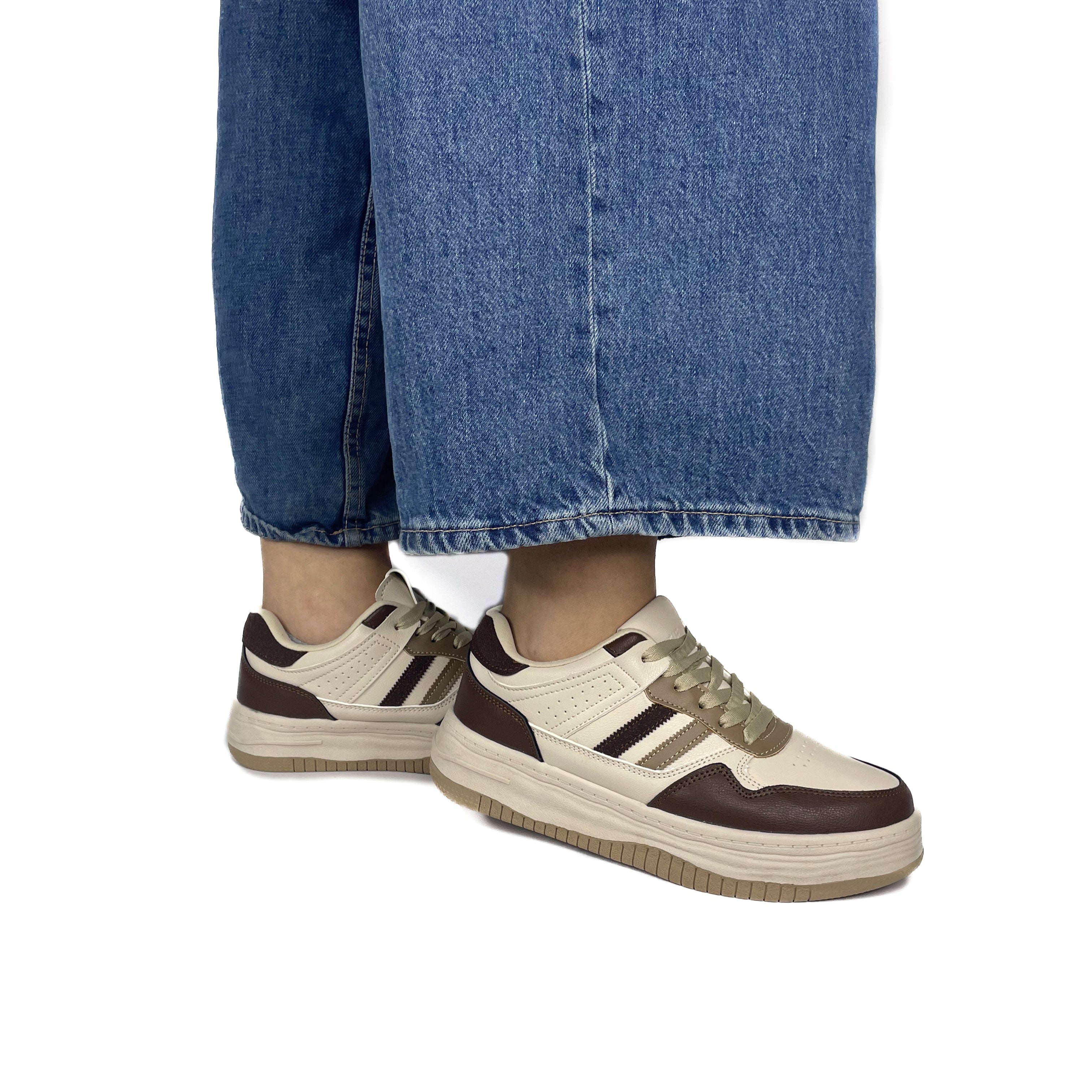 Zapatilla Mujer Andrea