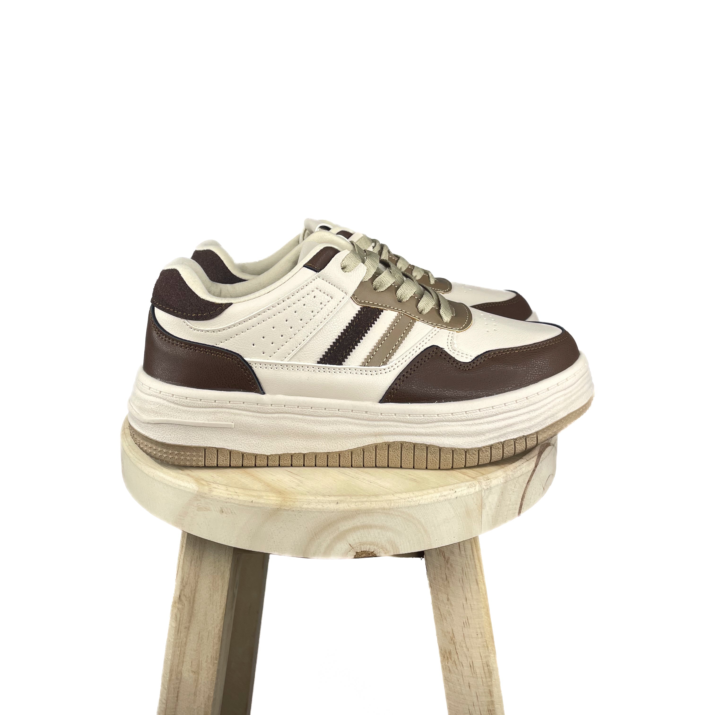 Zapatilla Mujer Andrea