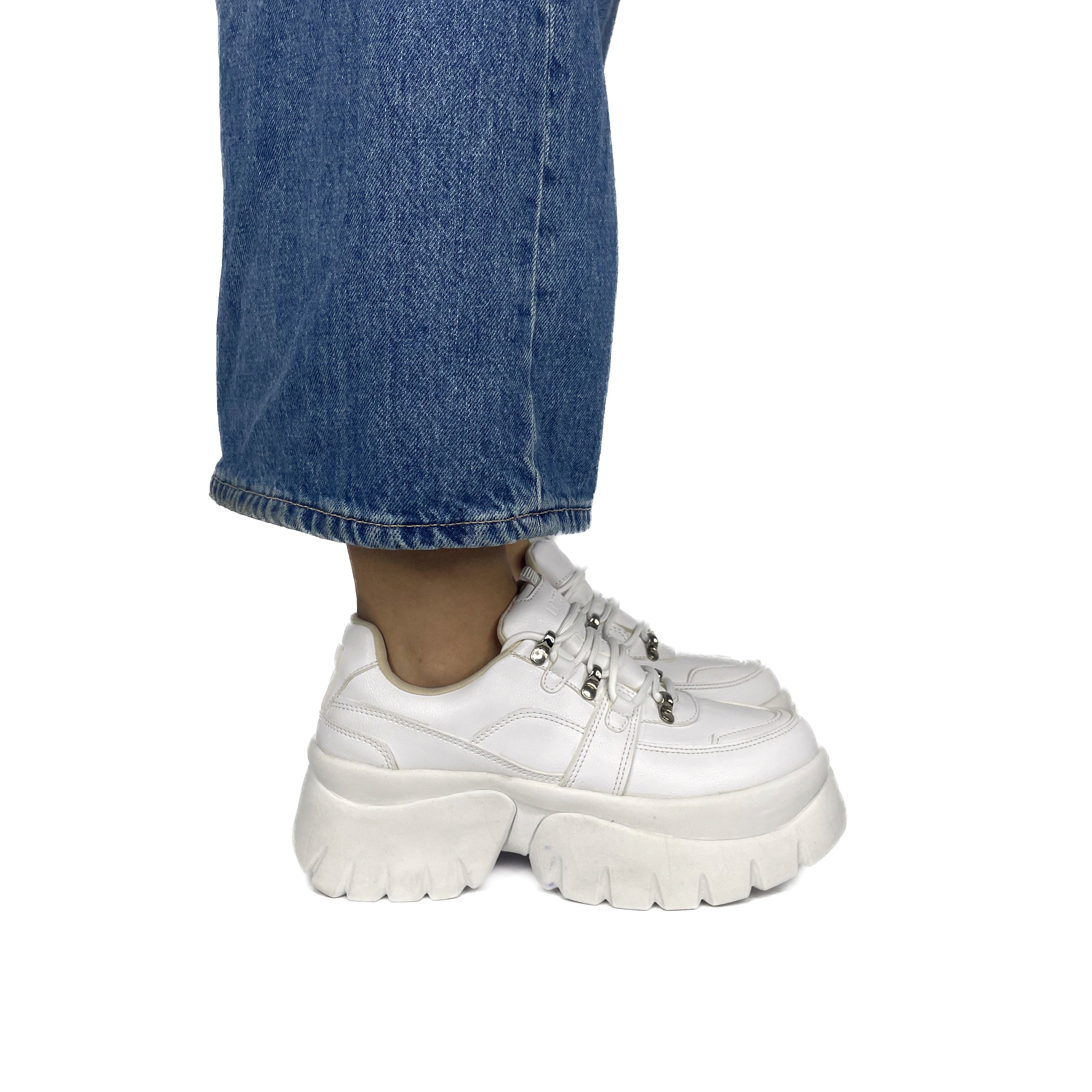 Zapatilla Mujer Bombona