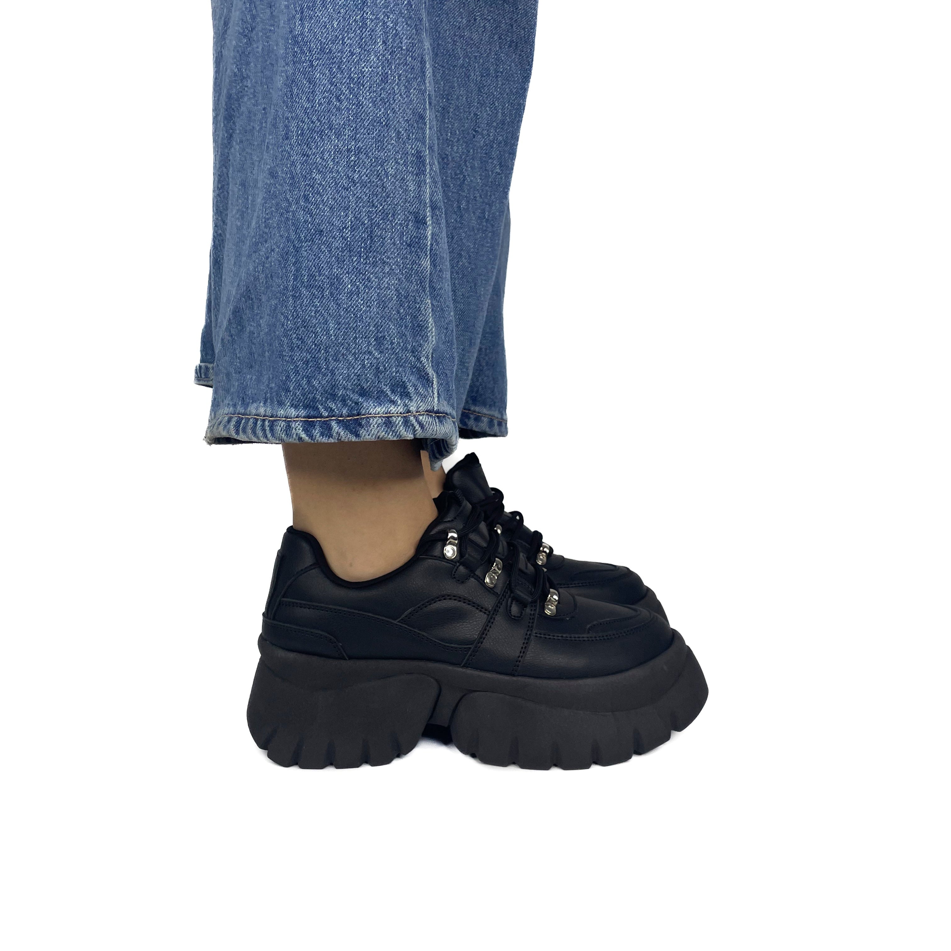 Zapatilla Mujer Bombona