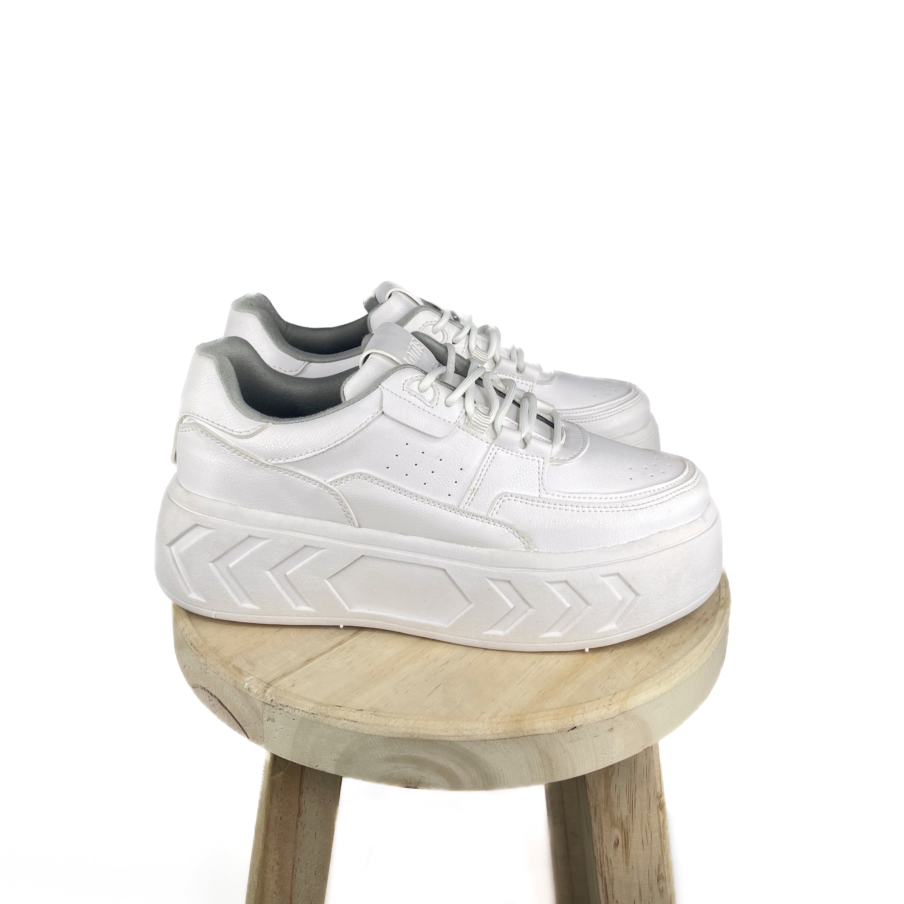 Zapatilla Mujer Flavia