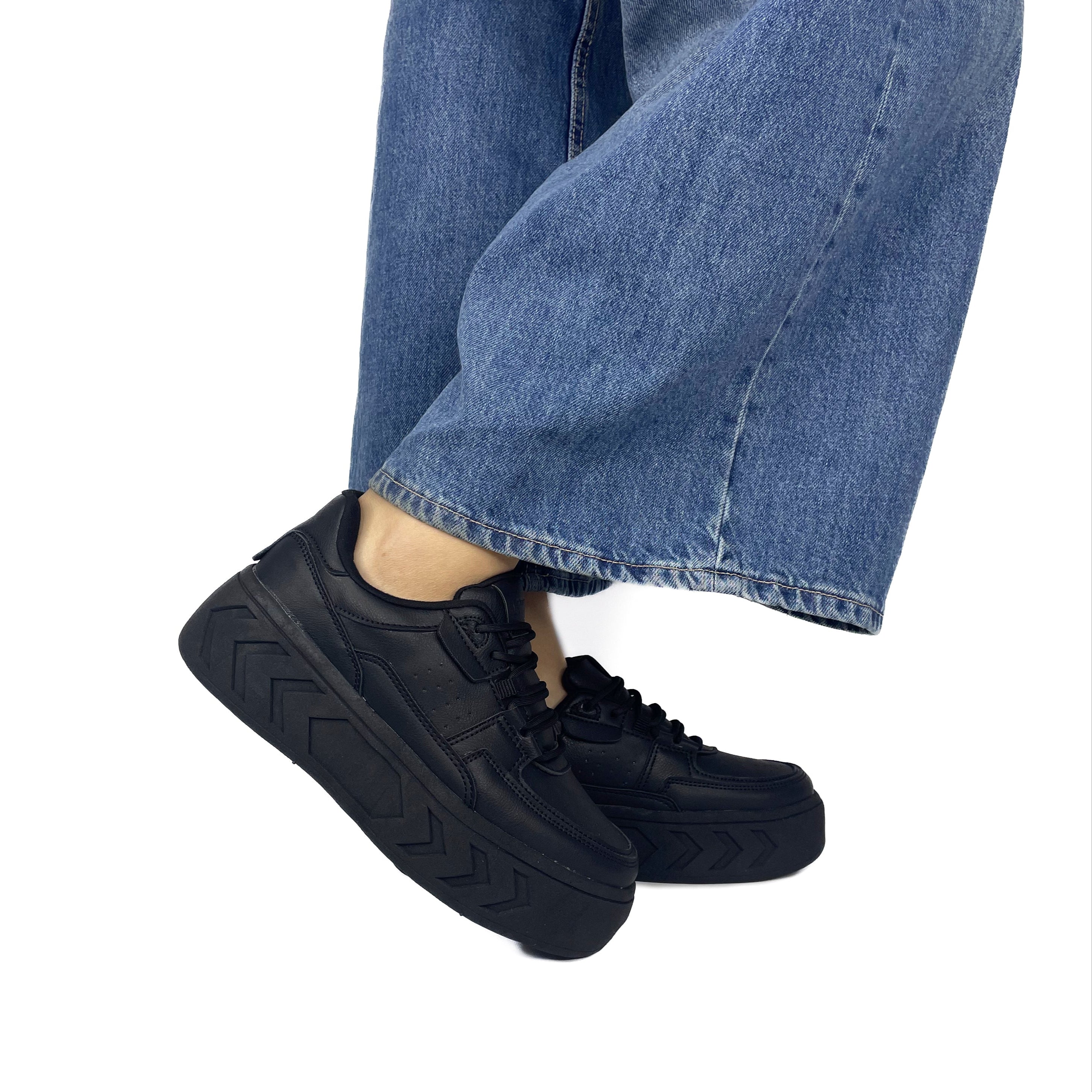 Zapatilla Mujer Flavia