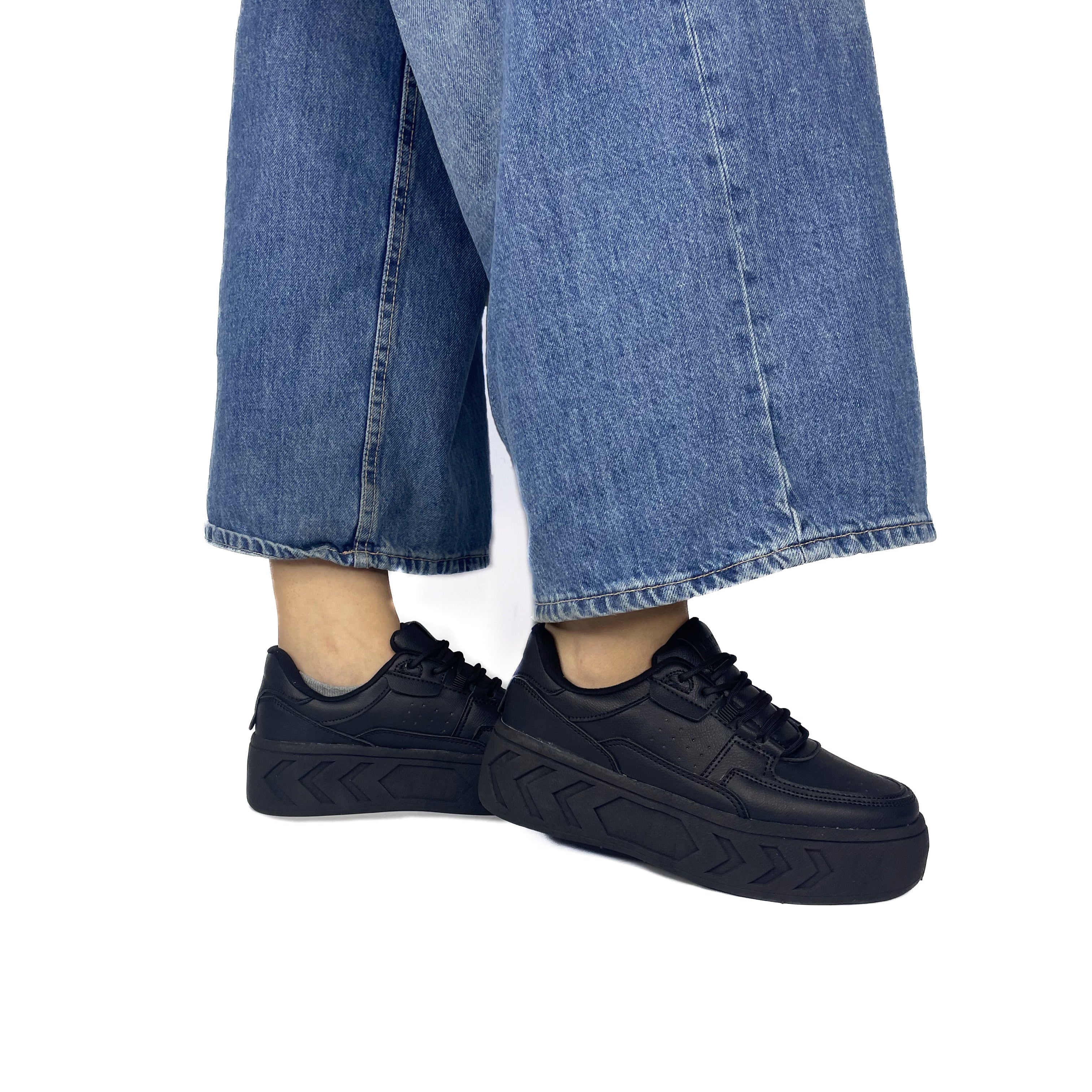 Zapatilla Mujer Flavia