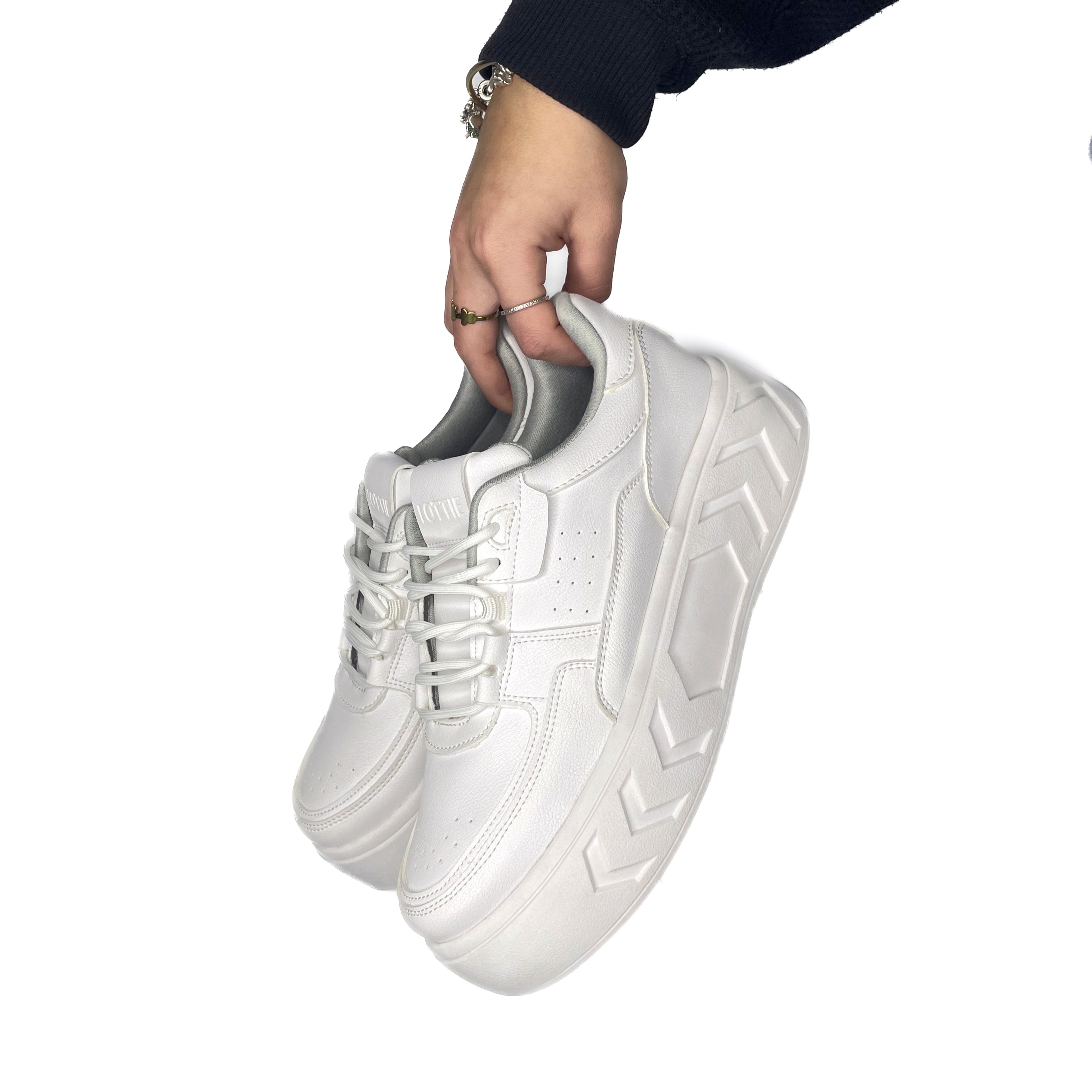 Zapatilla Mujer Flavia