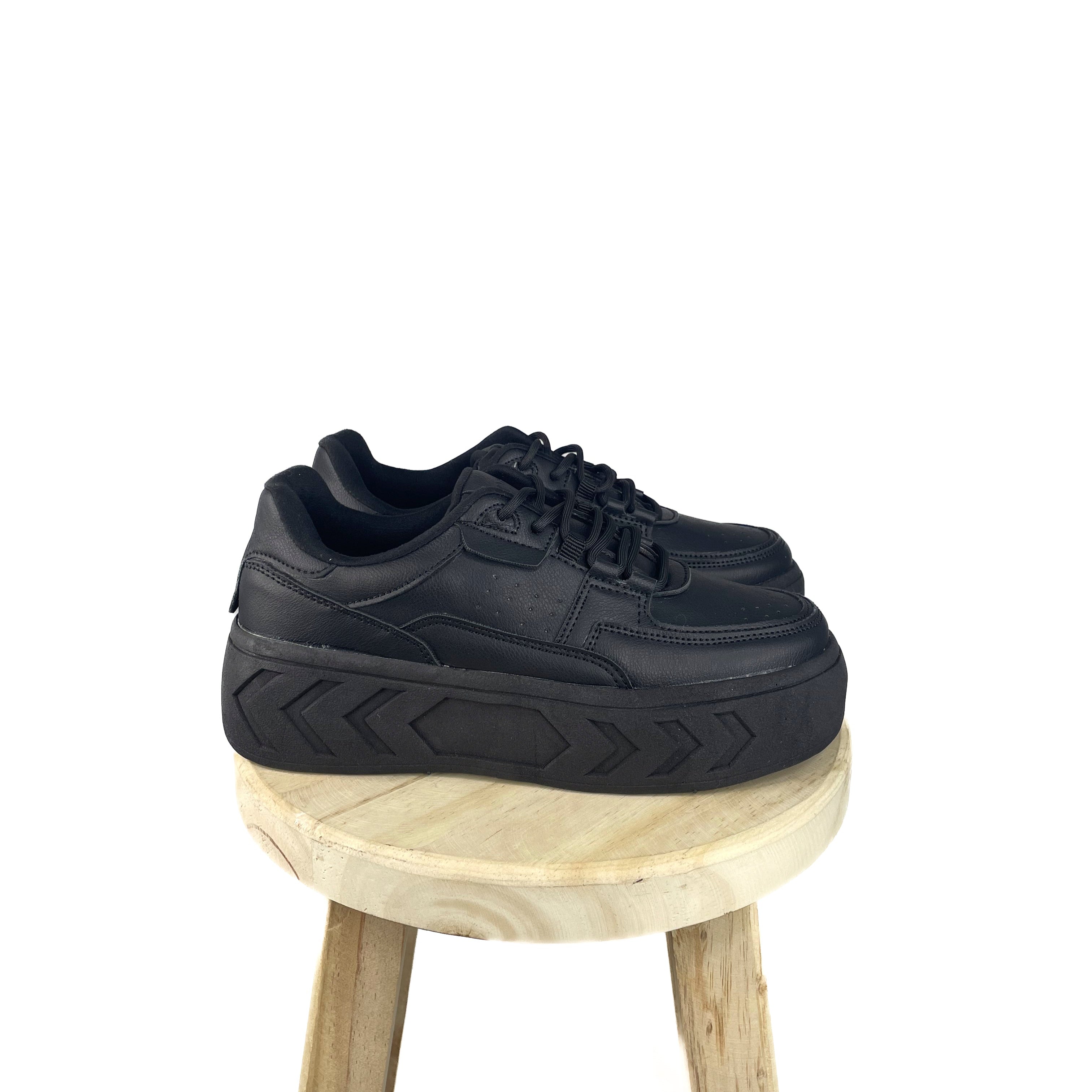Zapatilla Mujer Flavia