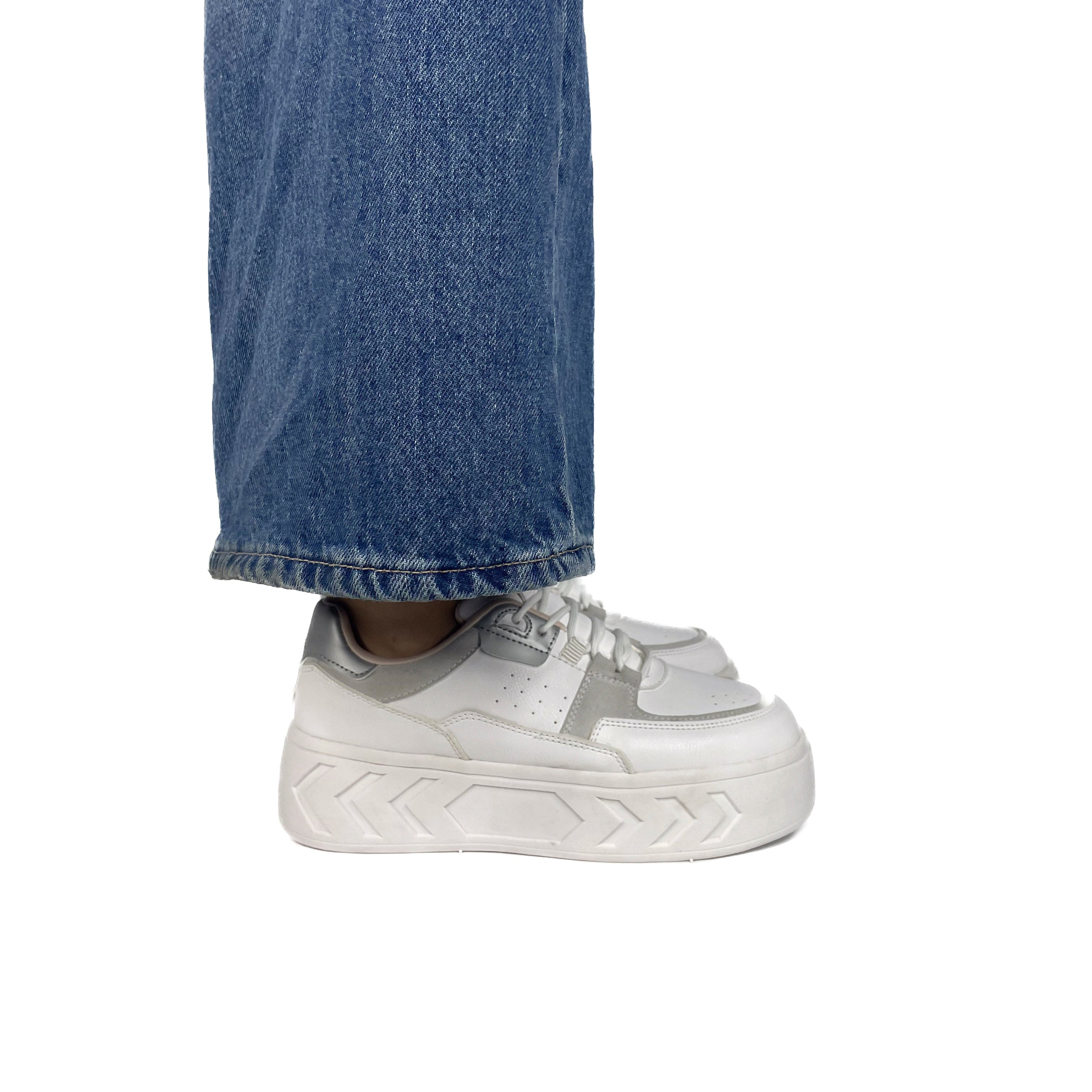 Zapatilla Mujer Flavia