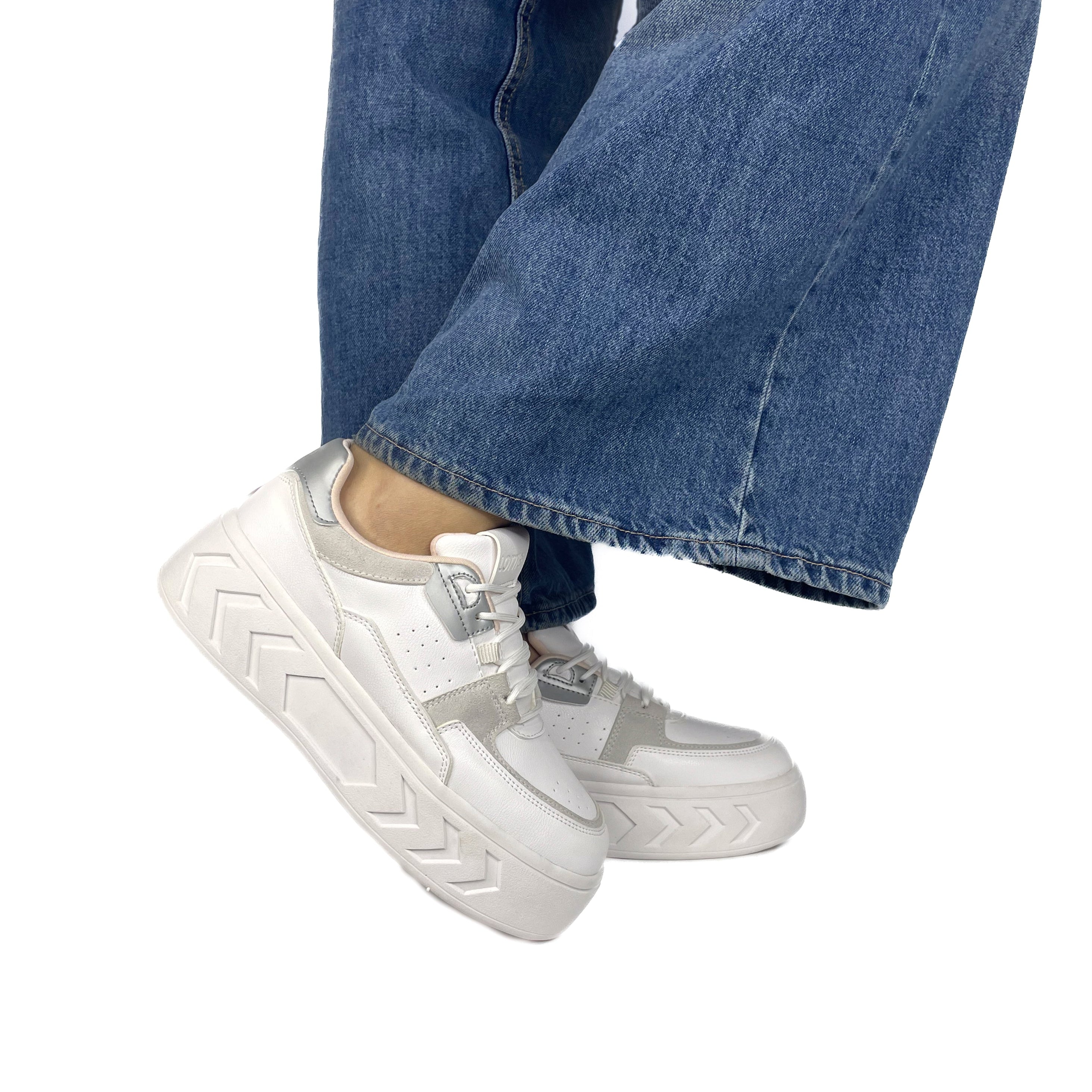 Zapatilla Mujer Flavia