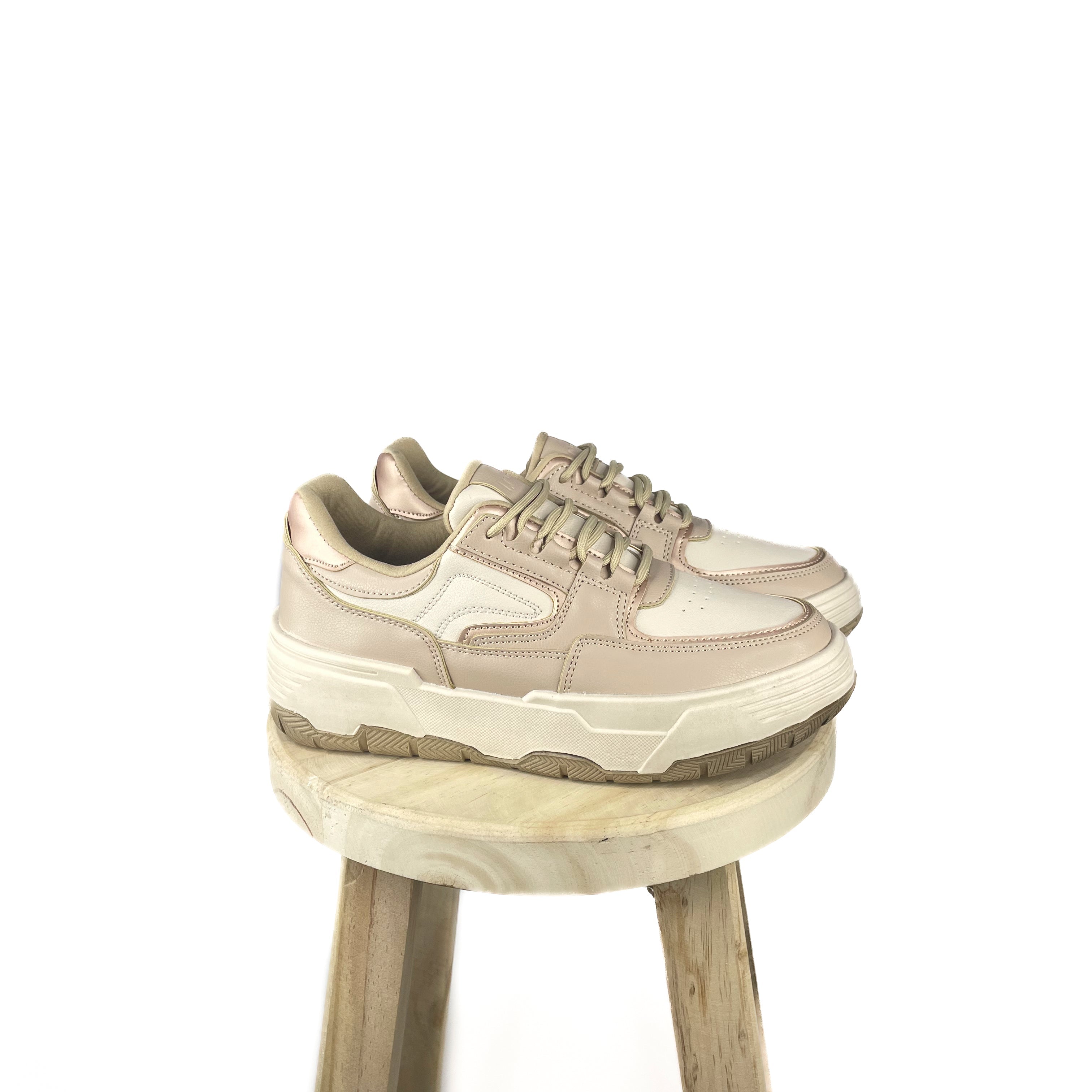 Zapatilla Mujer Luana