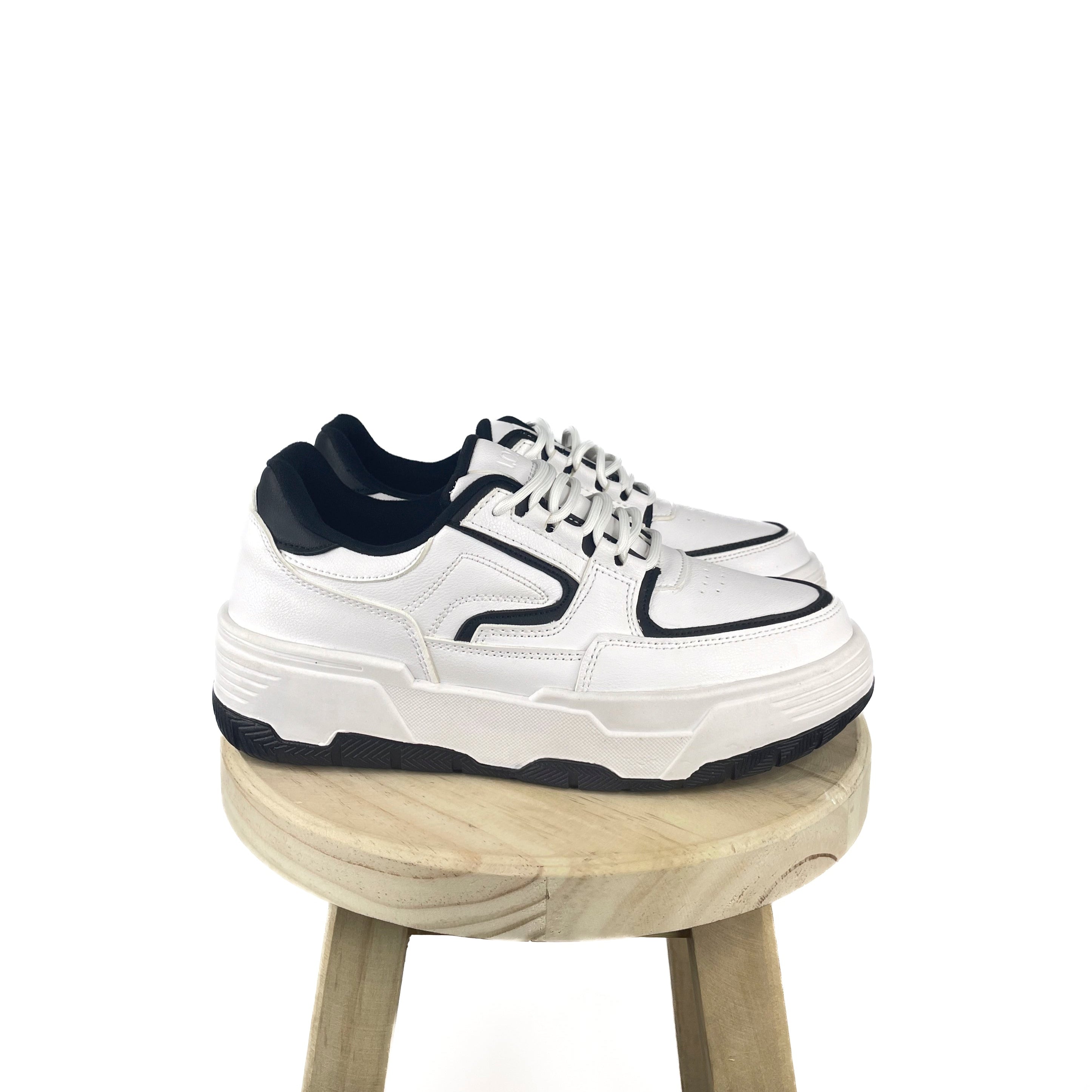 Zapatilla Mujer Luana
