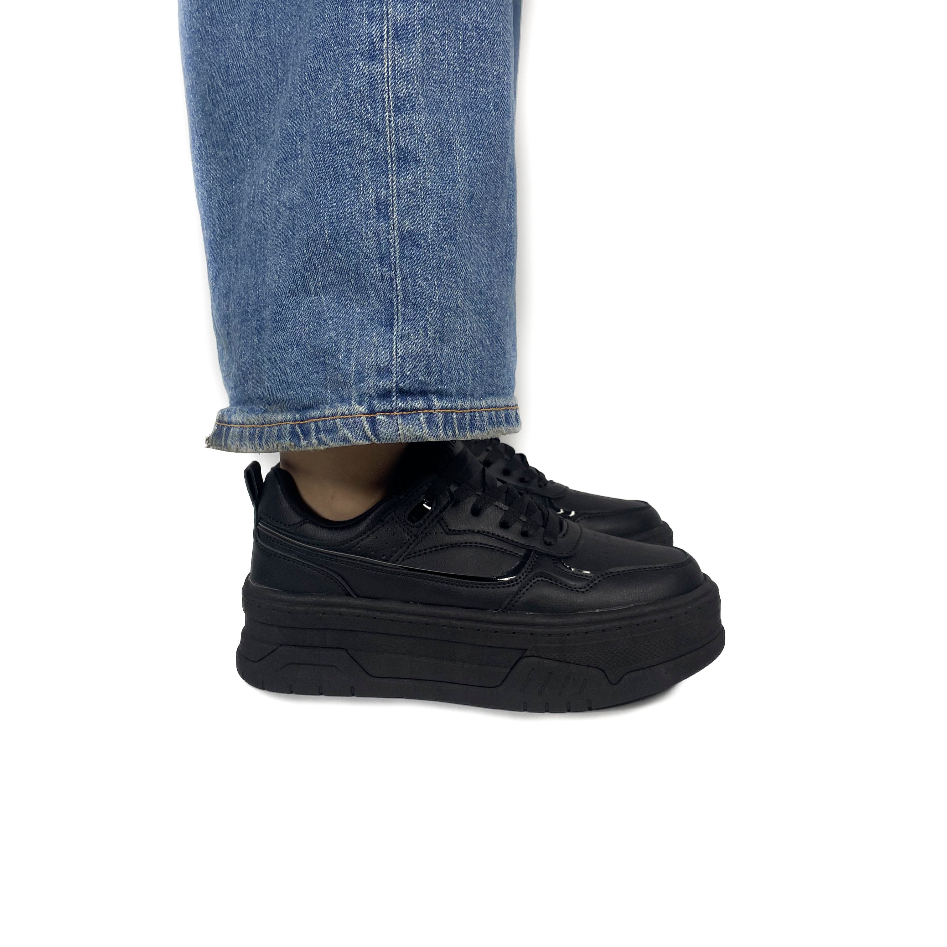 Zapatilla Mujer Lucia