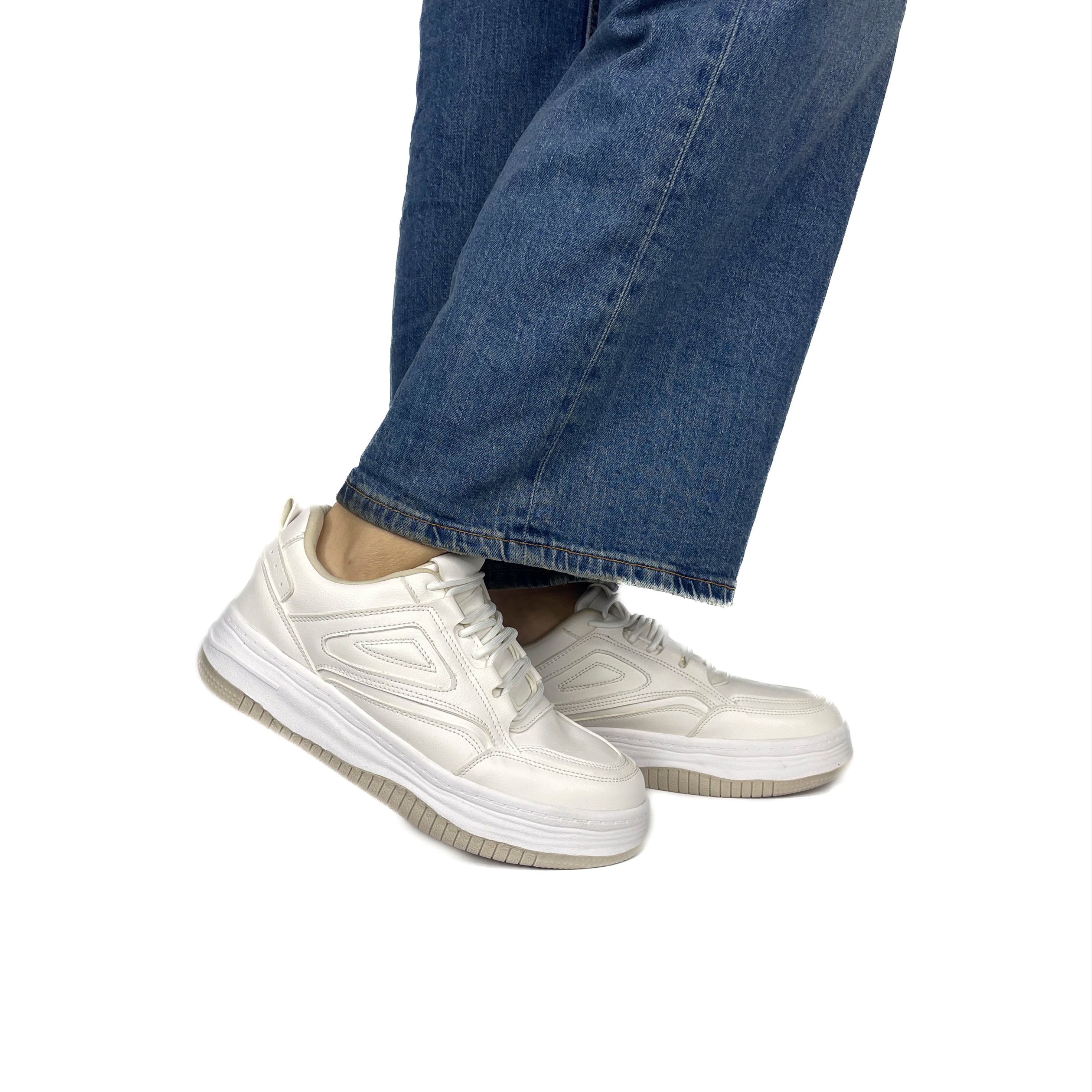 Zapatilla Mujer Laura