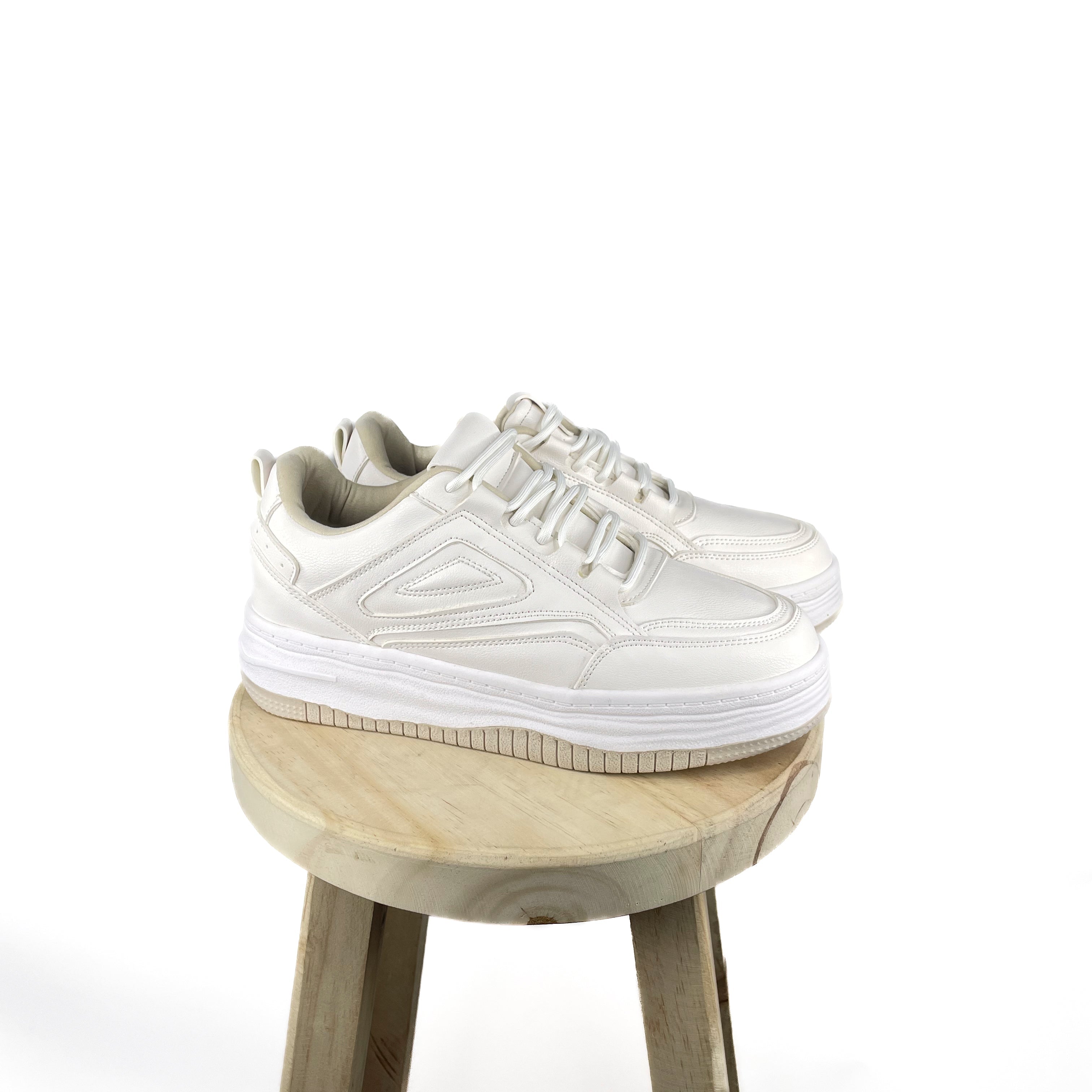 Zapatilla Mujer Laura