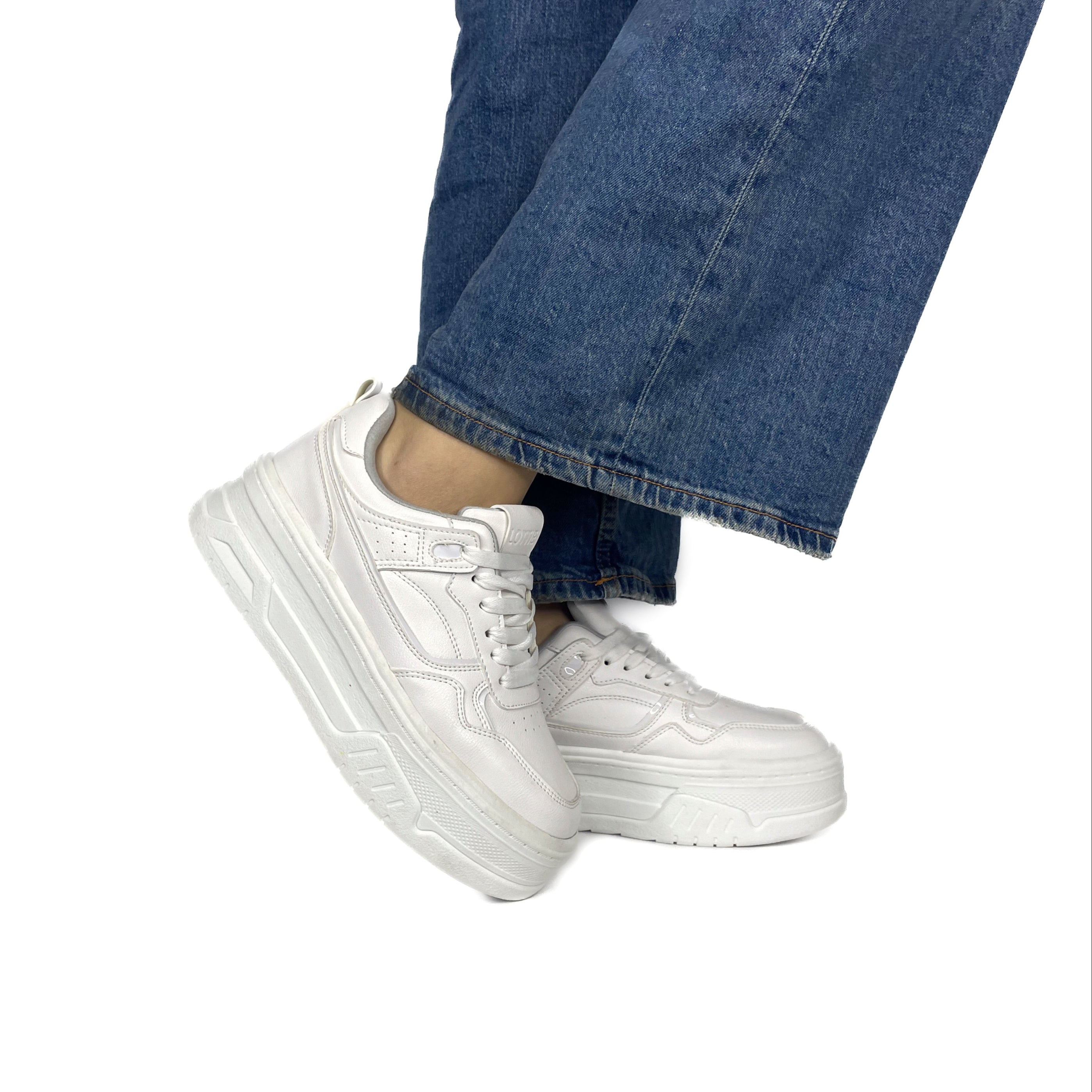 Zapatilla Mujer Lucia