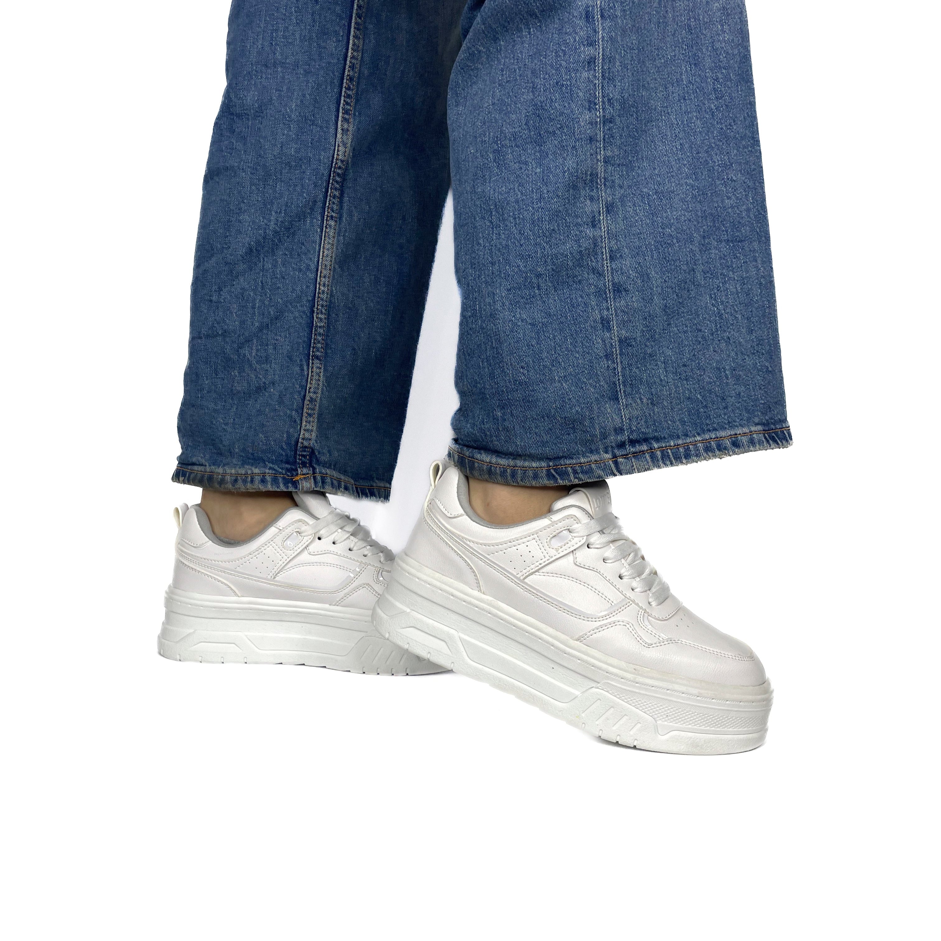 Zapatilla Mujer Lucia