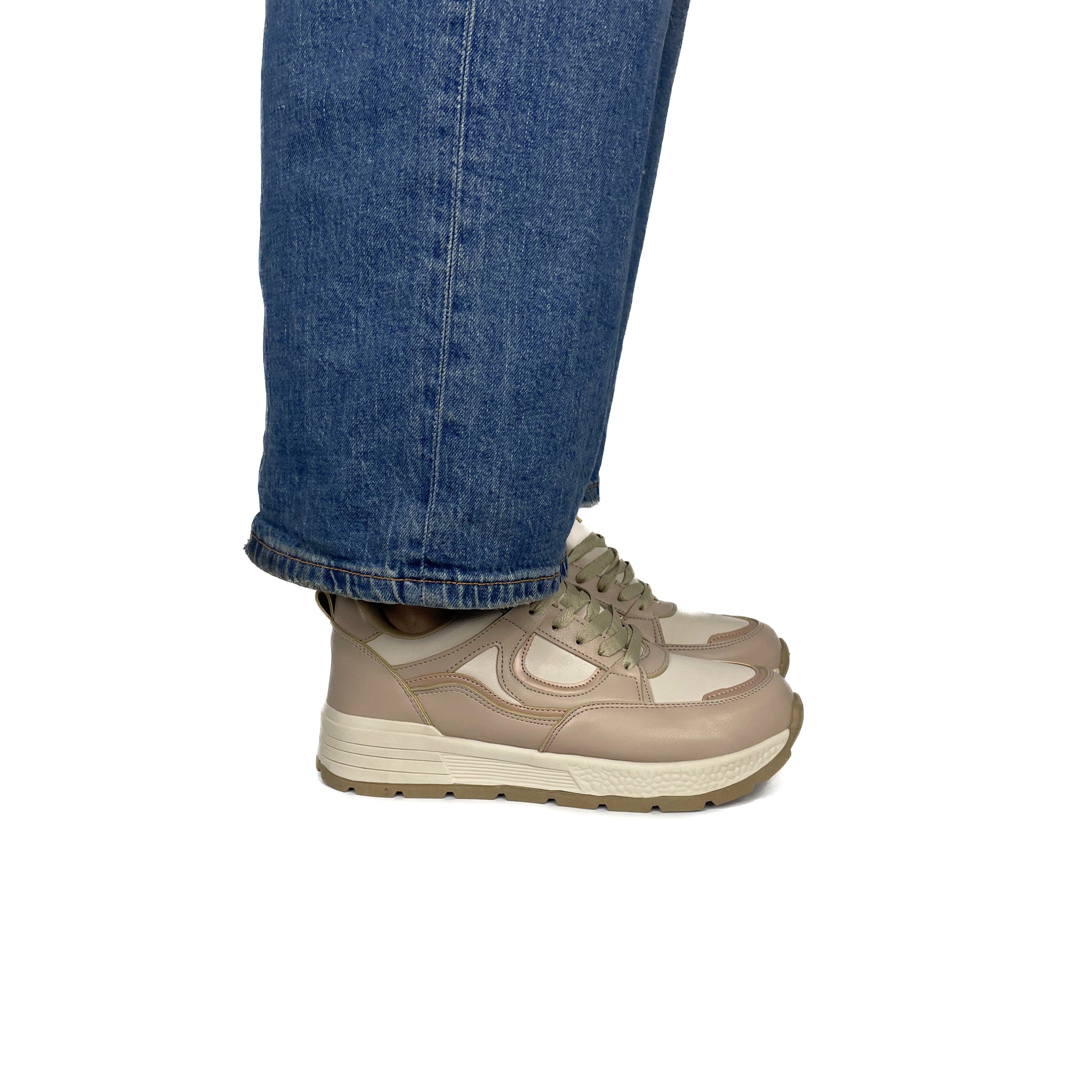 Zapatilla Mujer Mara