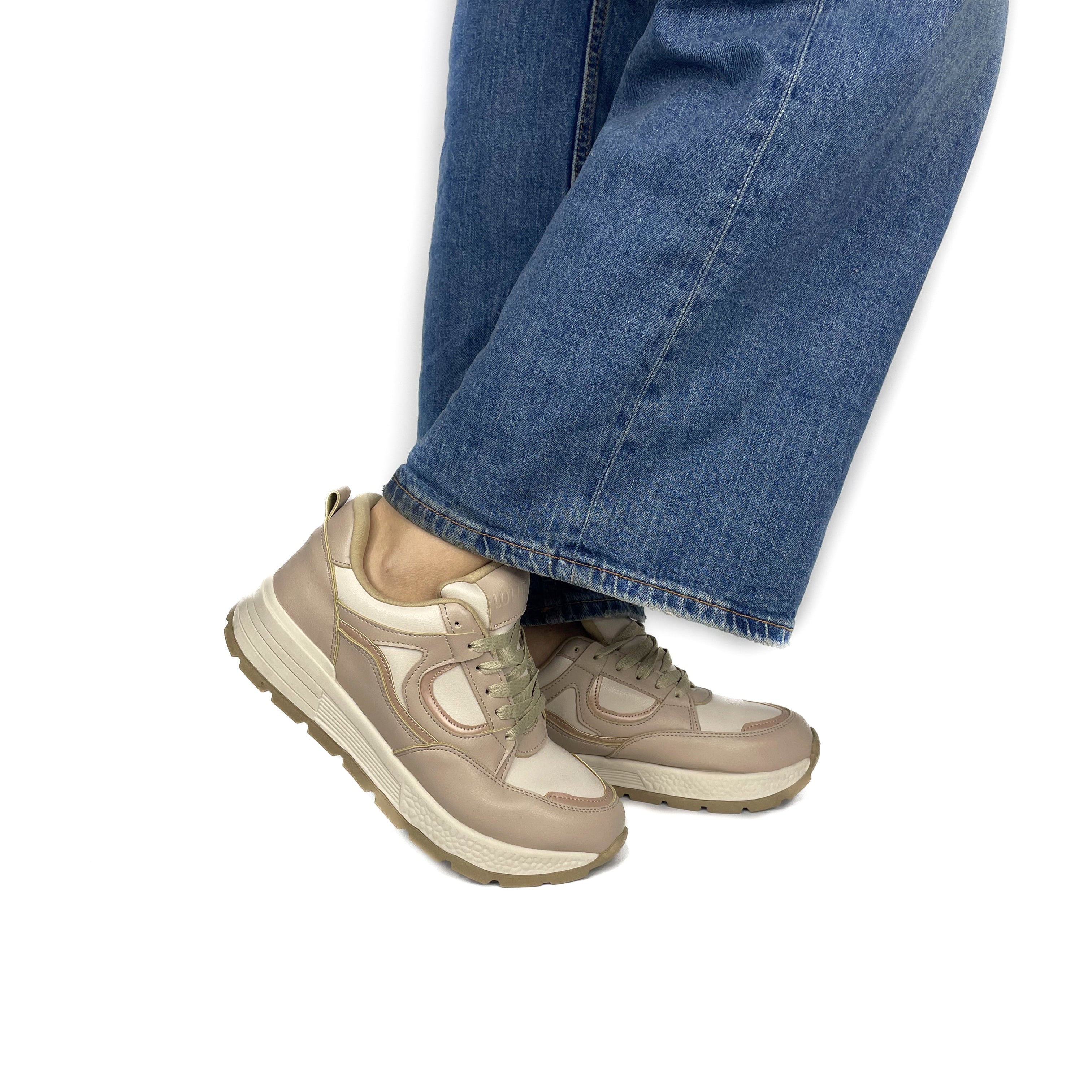 Zapatilla Mujer Mara