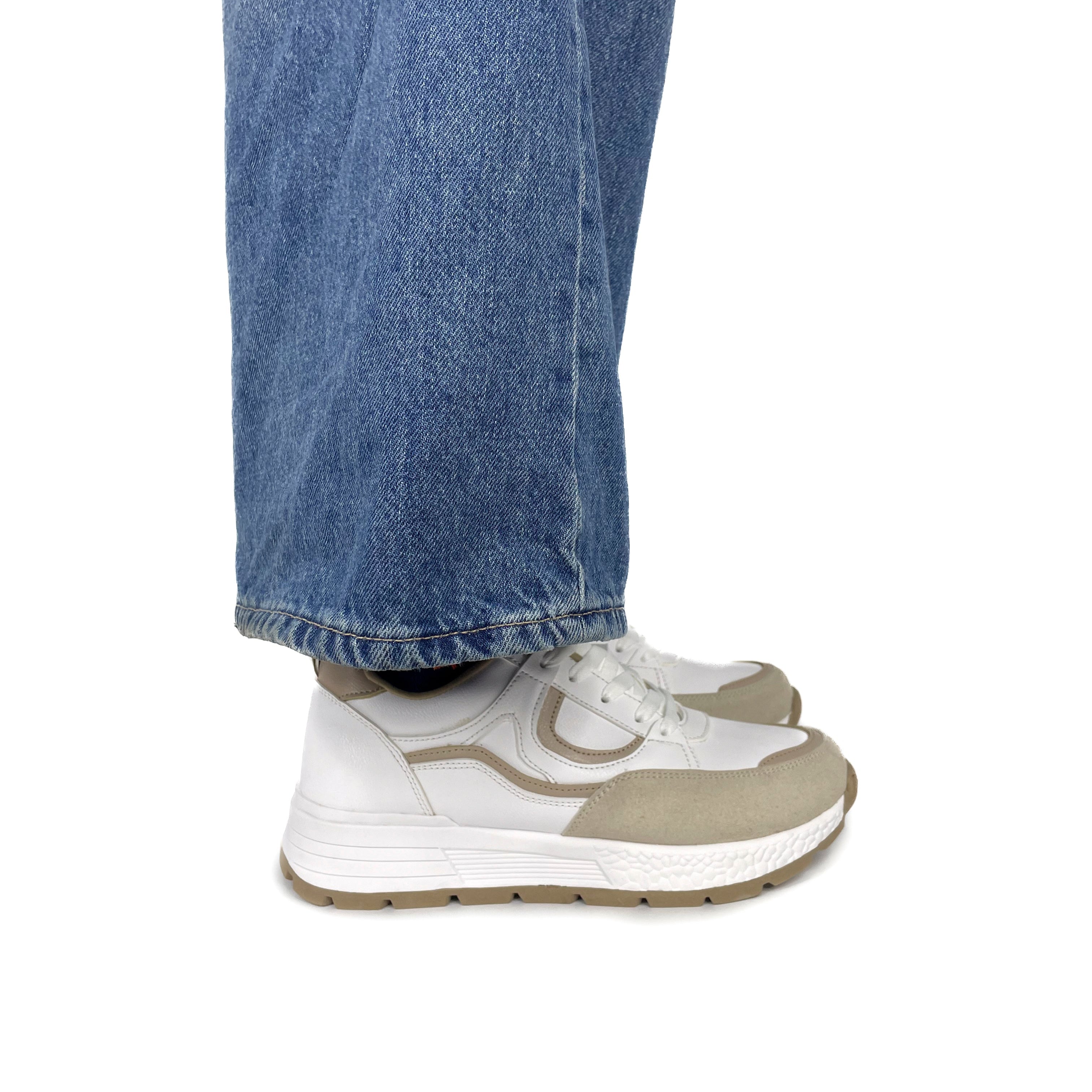 Zapatilla Mujer Mara