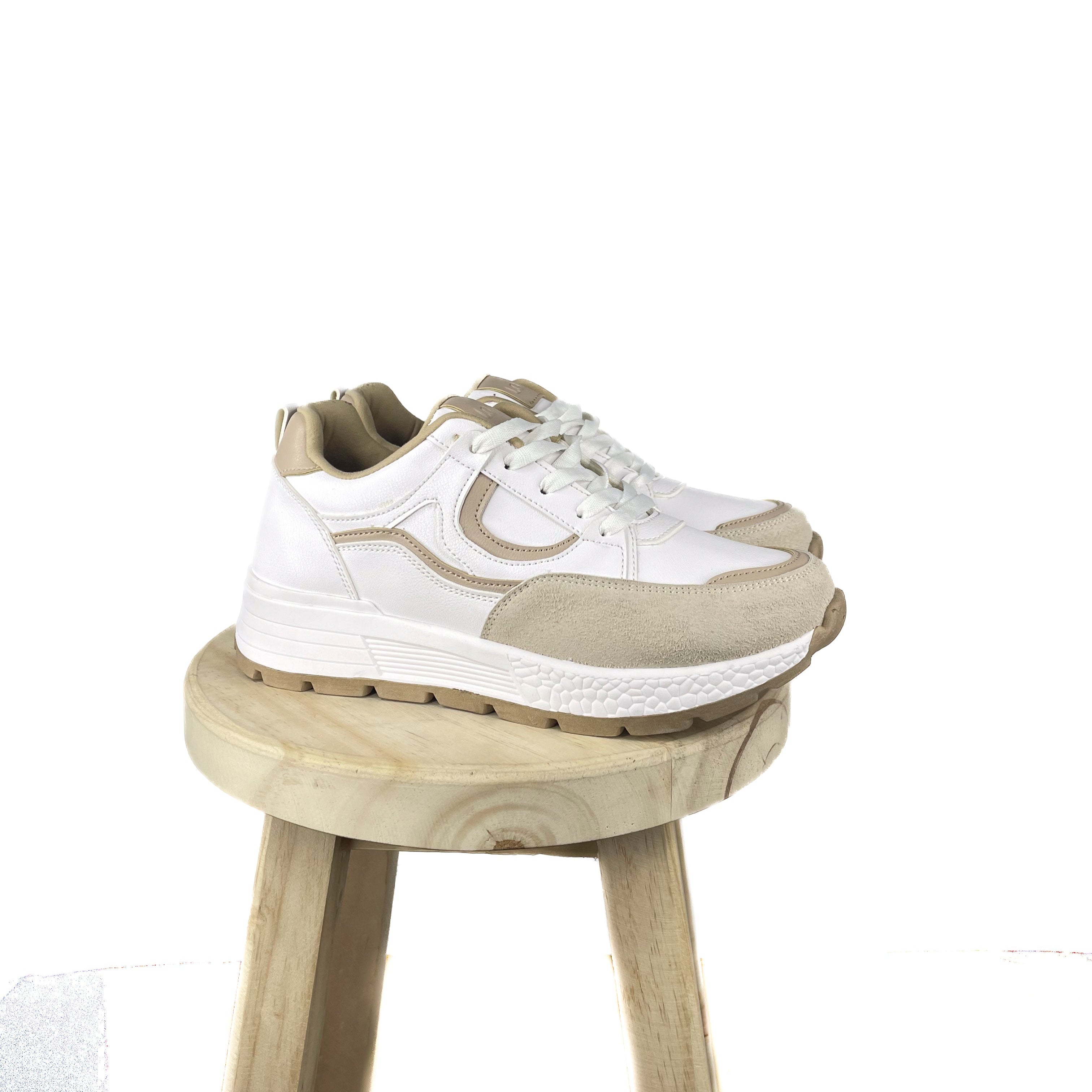 Zapatilla Mujer Mara