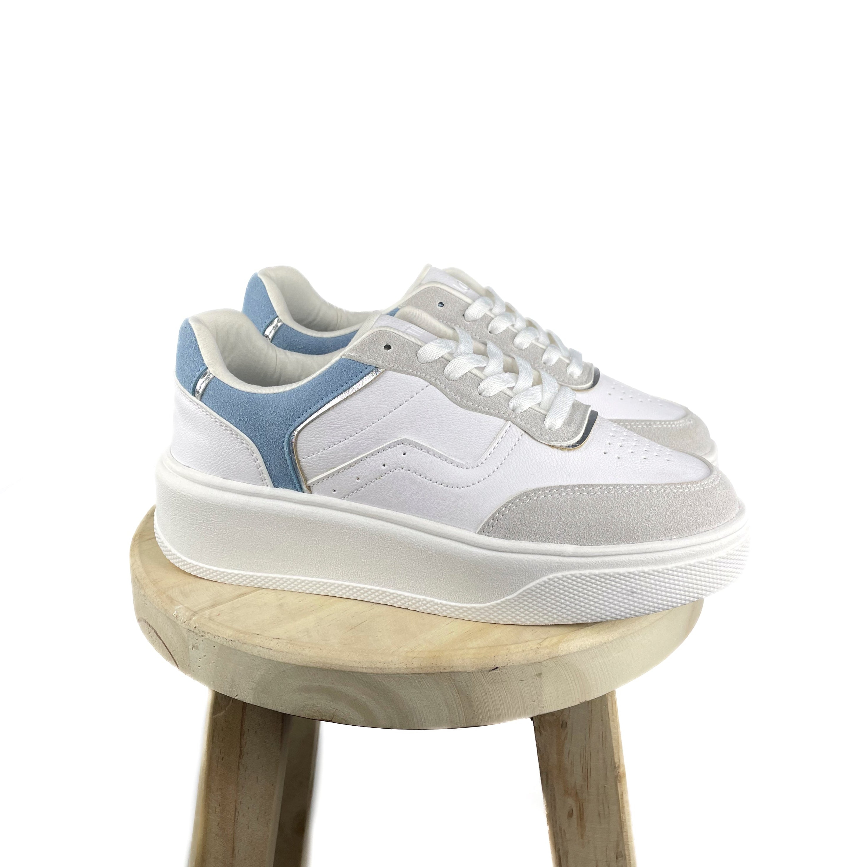 Zapatilla Mujer Paulina