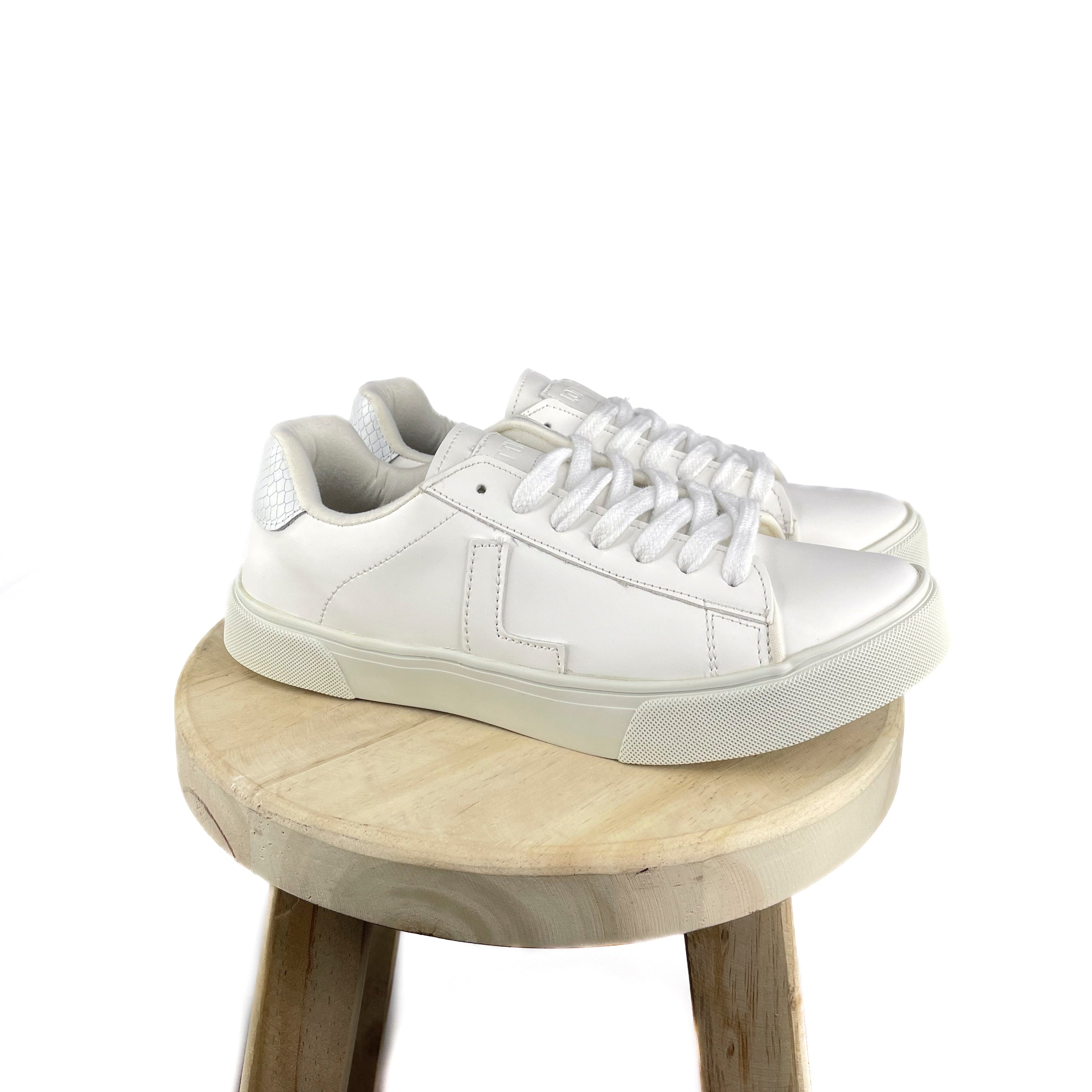 Zapatilla Mujer Luciana