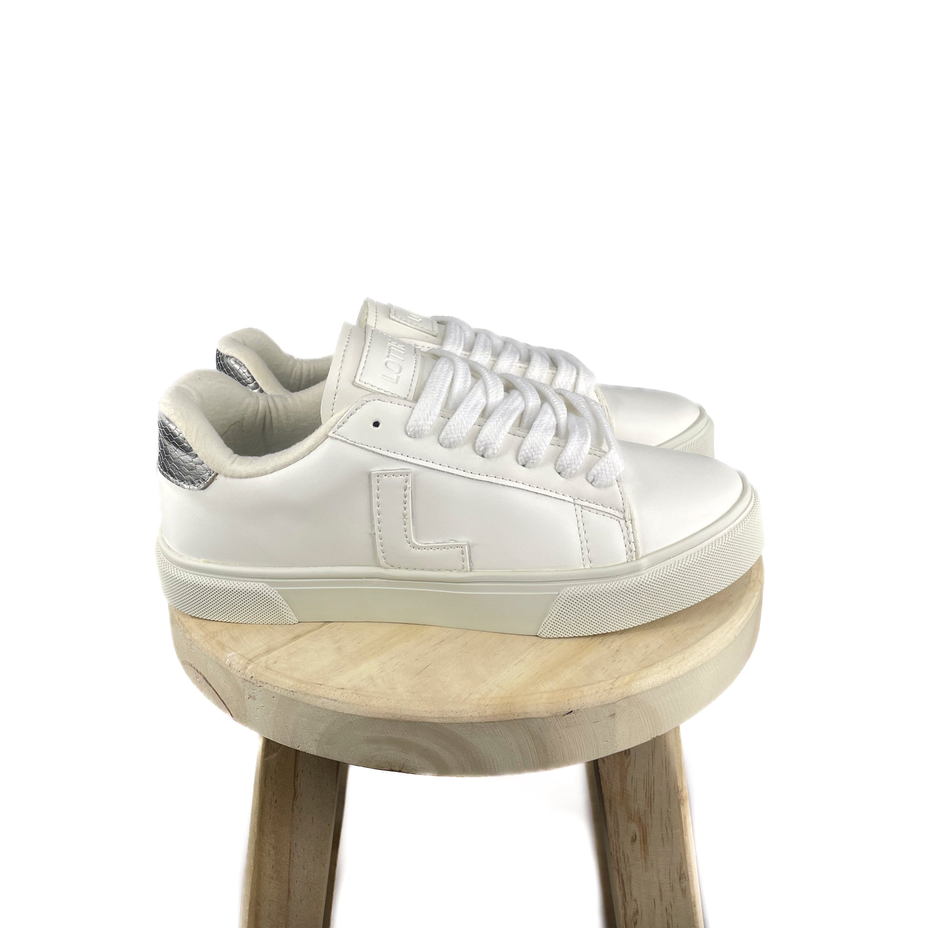 Zapatilla Mujer Luciana