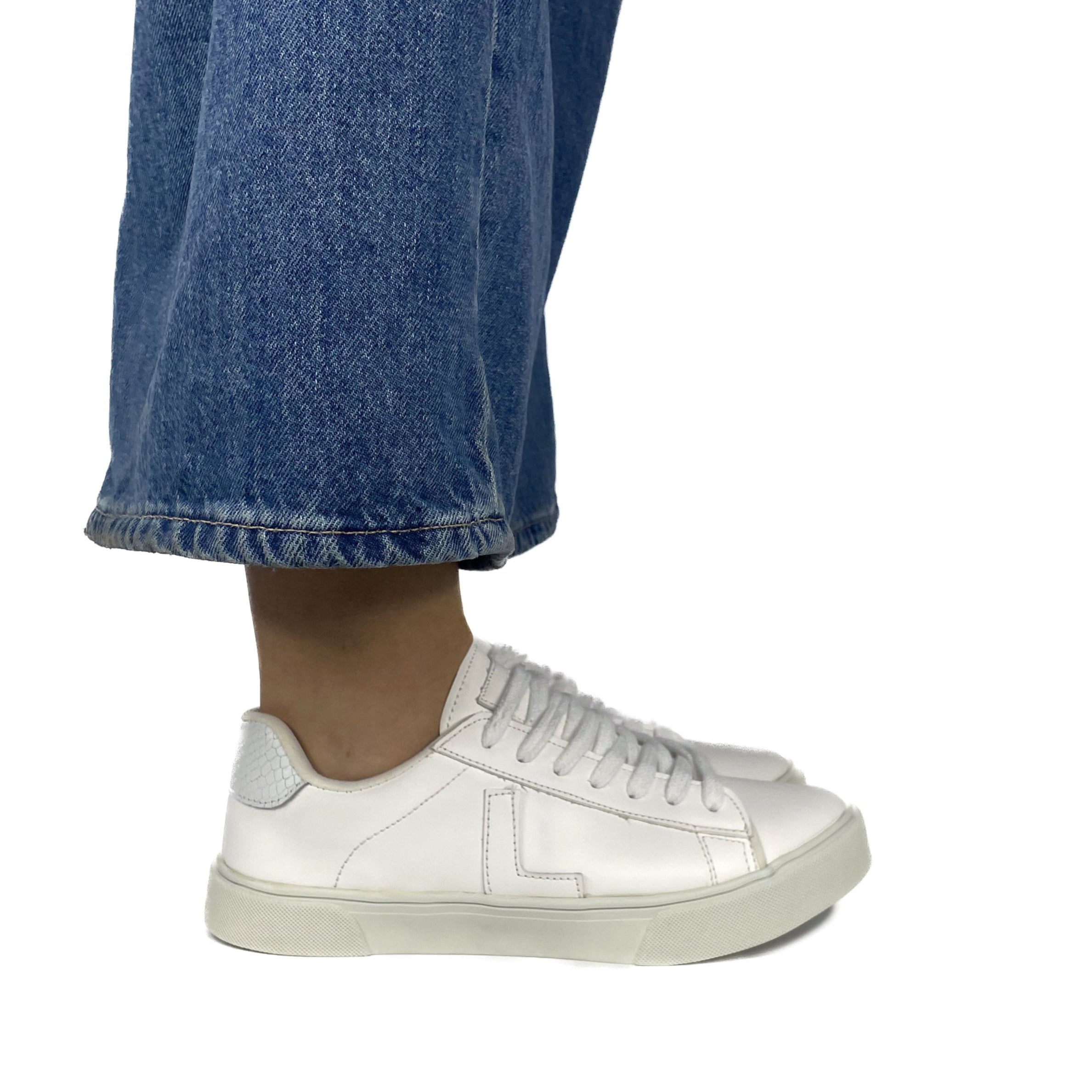 Zapatilla Mujer Luciana