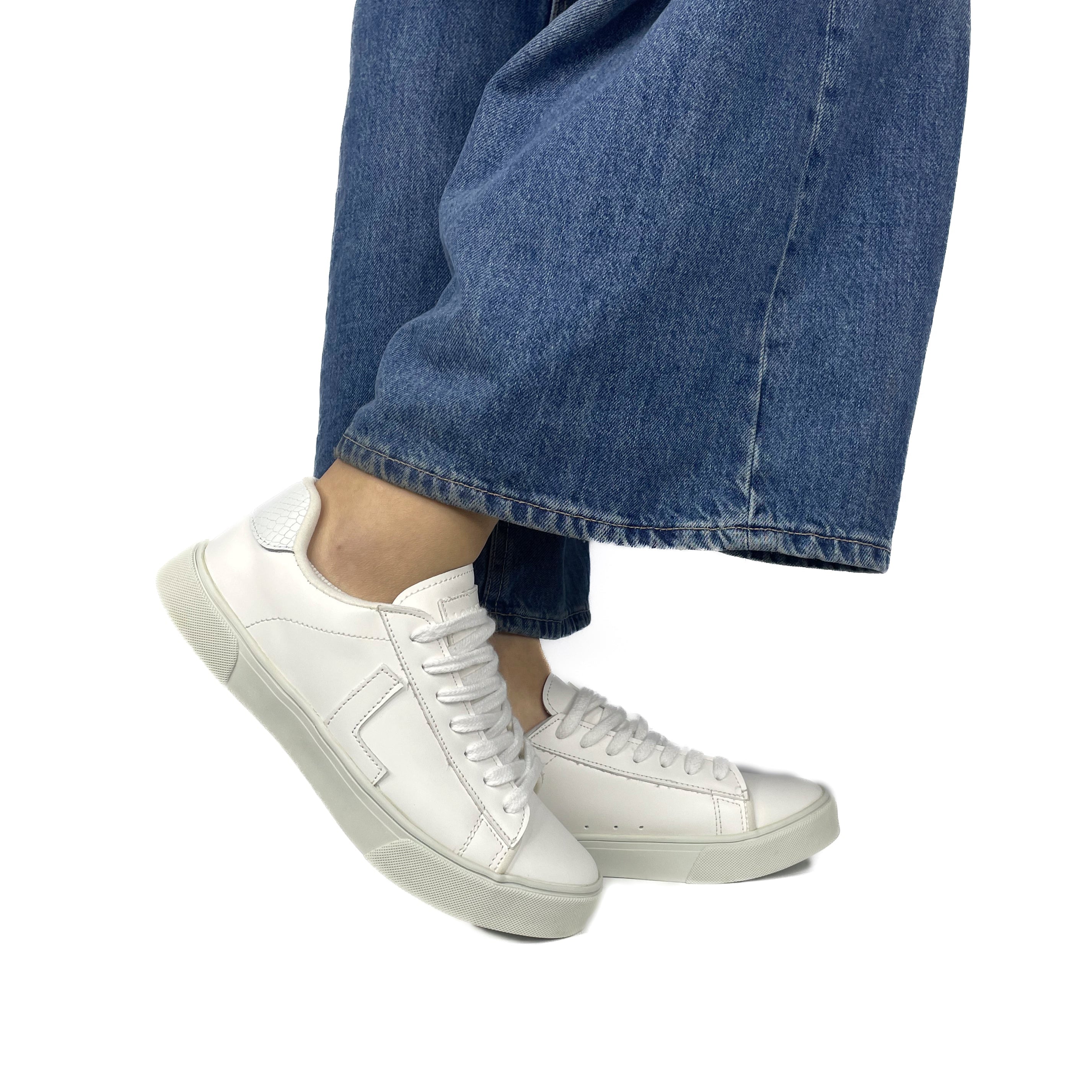 Zapatilla Mujer Luciana
