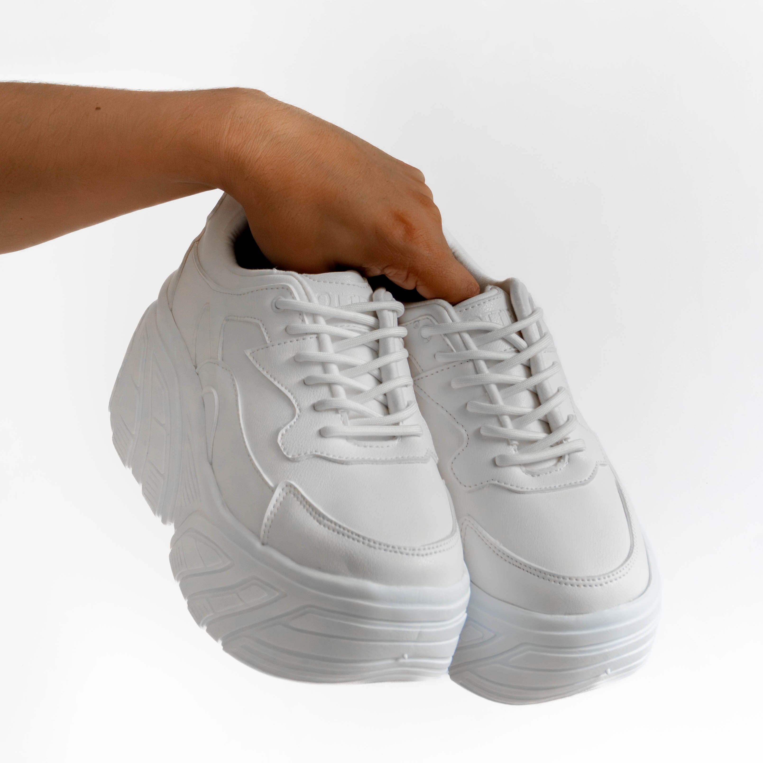 Zapatilla Mujer Julieta