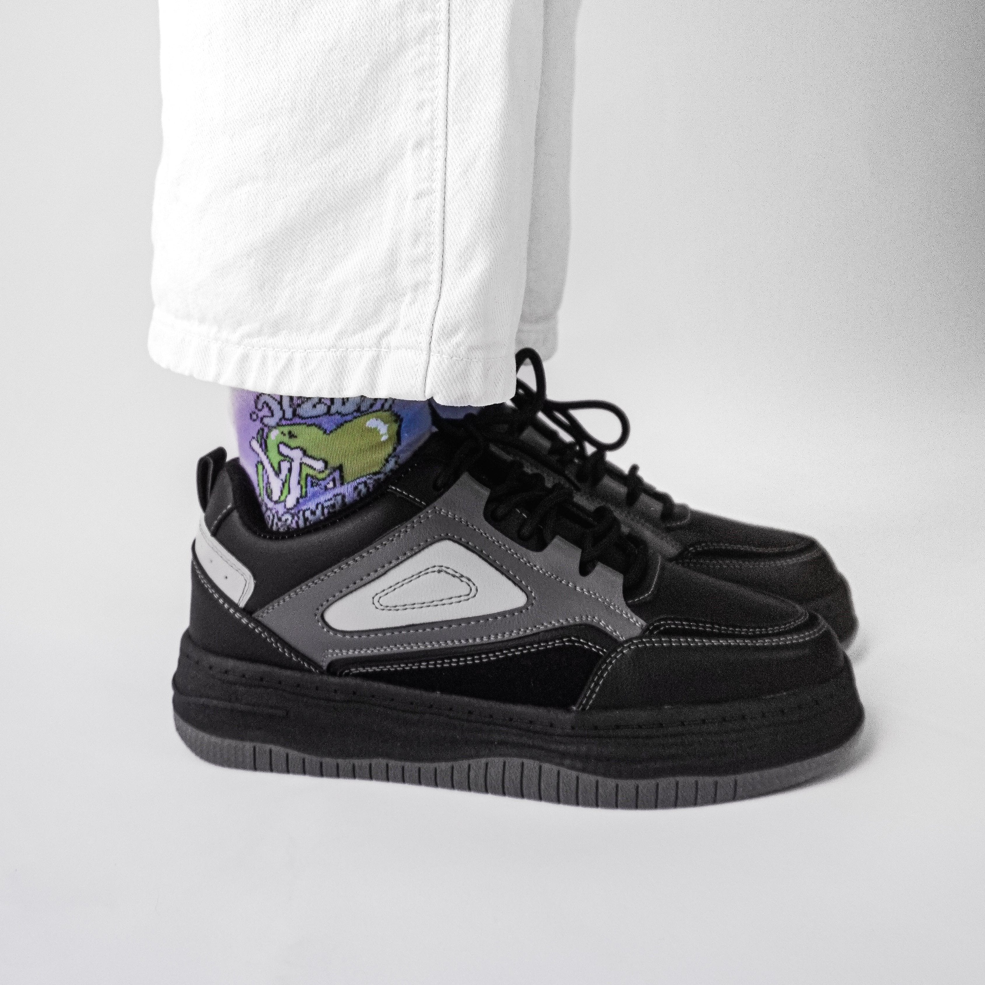 Zapatilla Mujer Laura