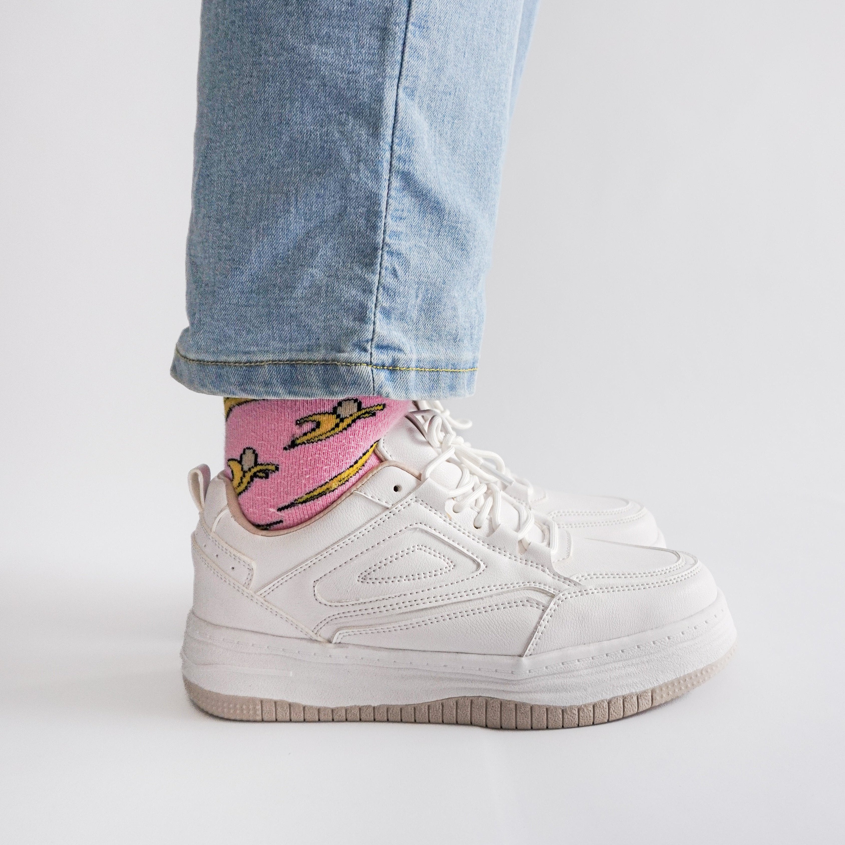 Zapatilla Mujer Laura