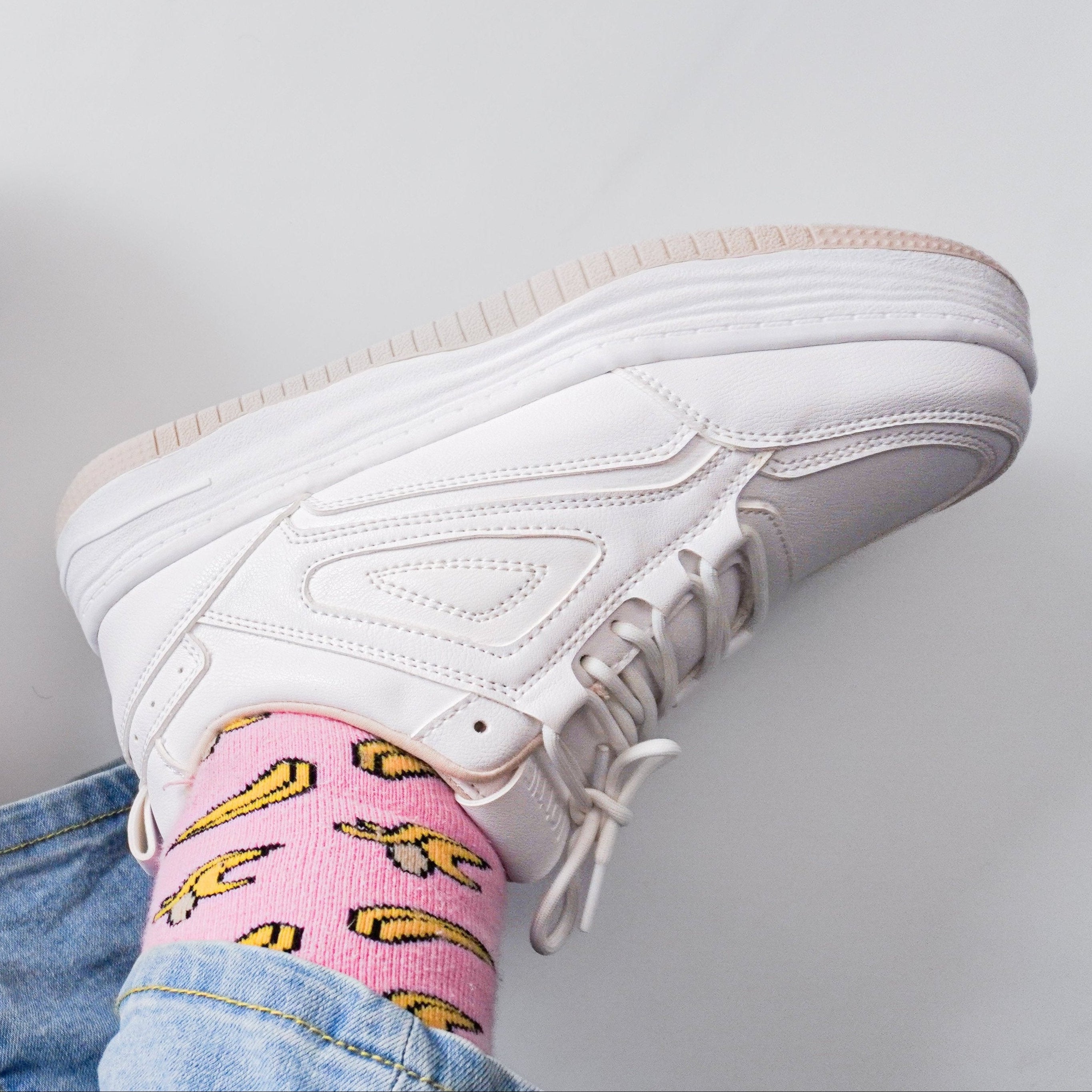 Zapatilla Mujer Laura