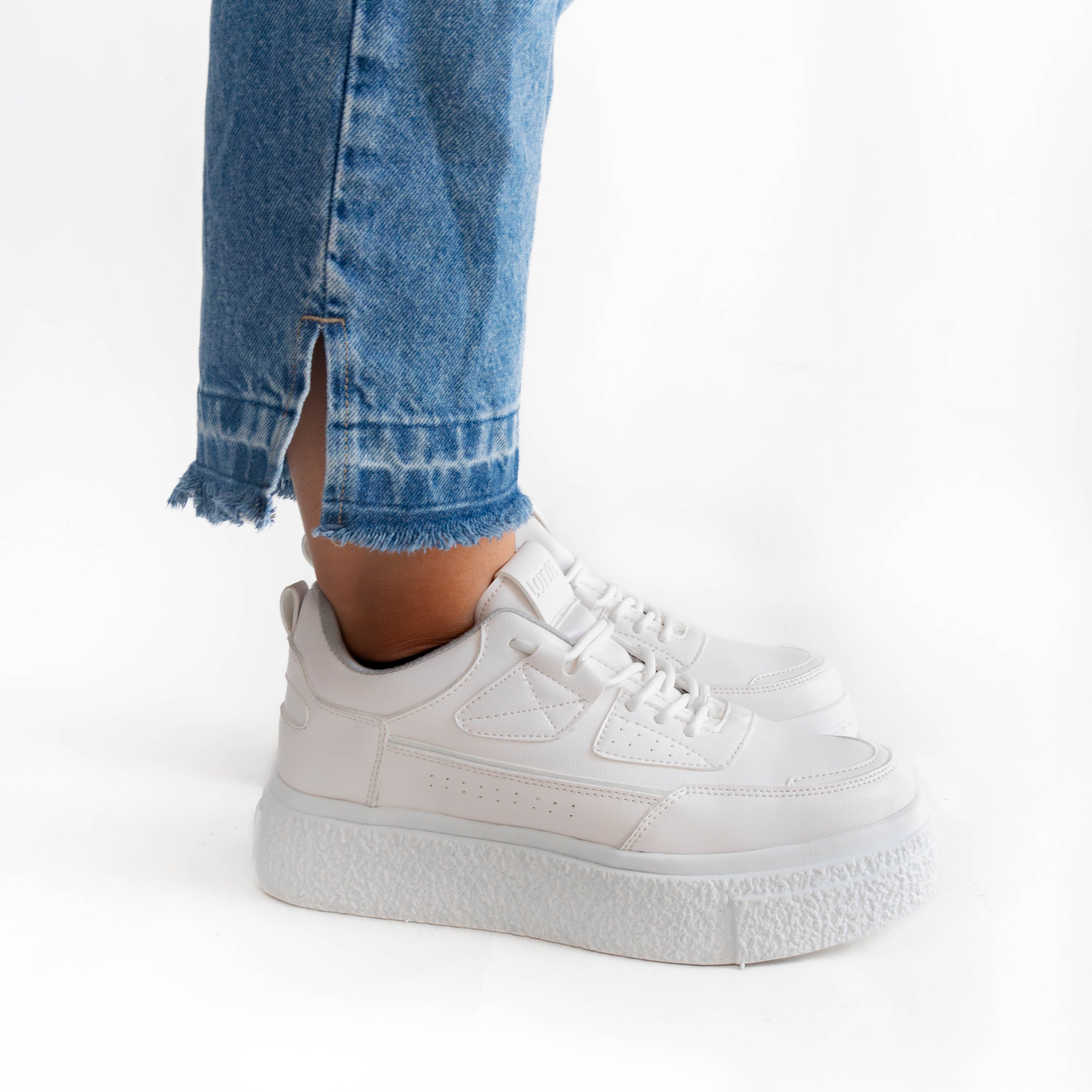 Zapatilla Mujer Lia