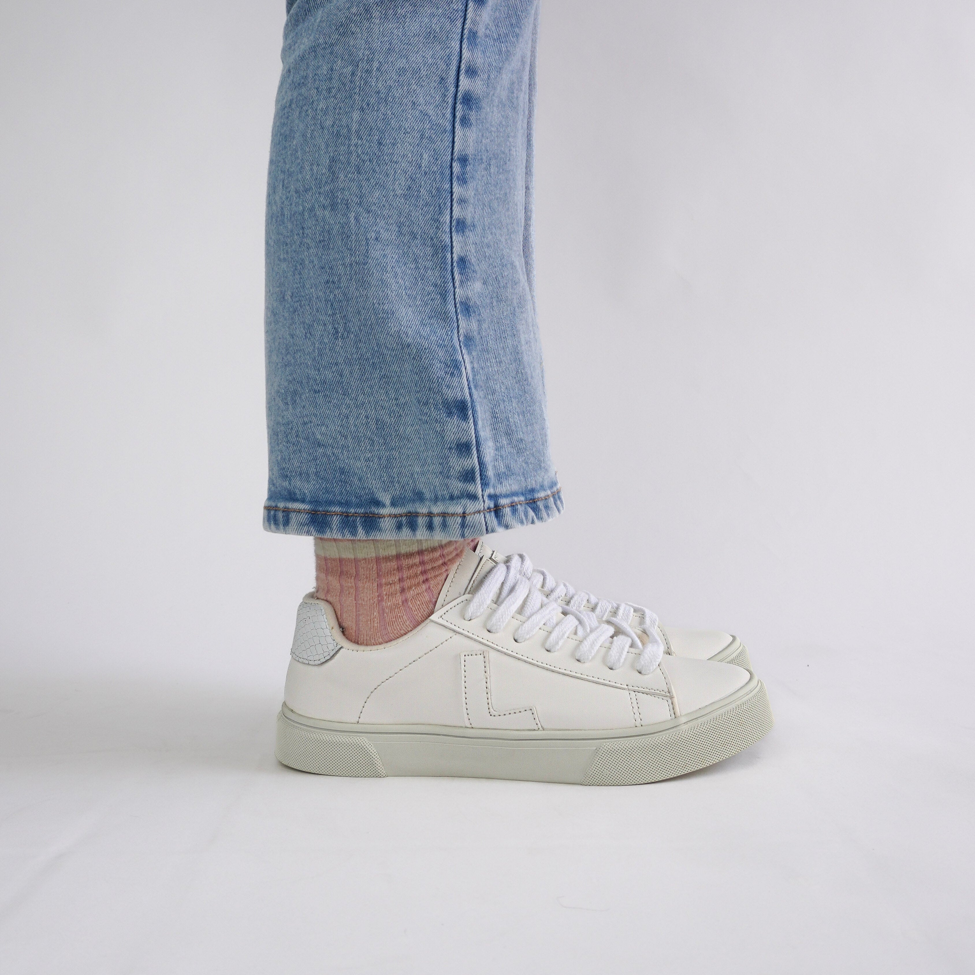 Zapatilla Mujer Luciana