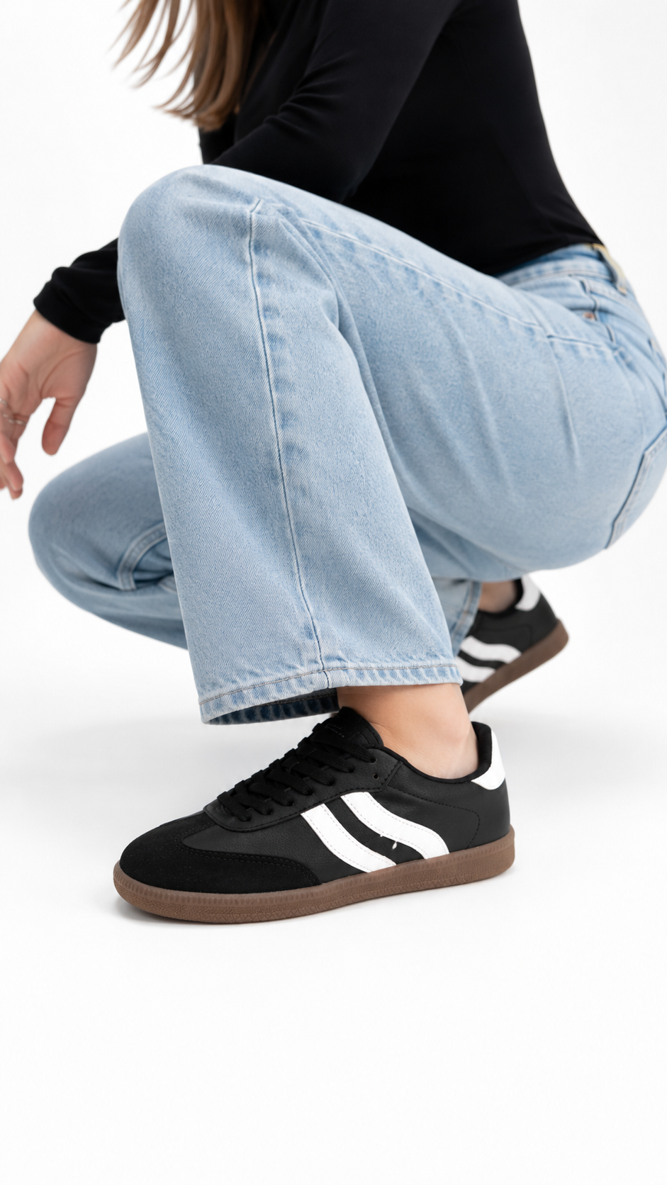 Zapatilla Mujer Mambito