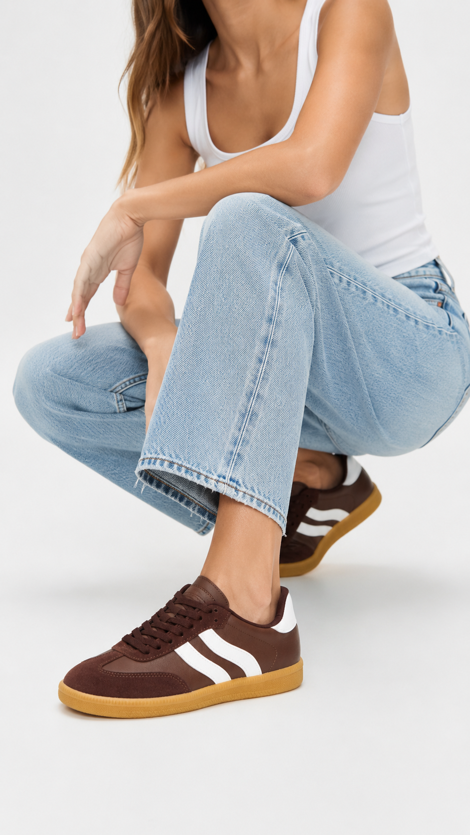 Zapatilla Mujer Mambito