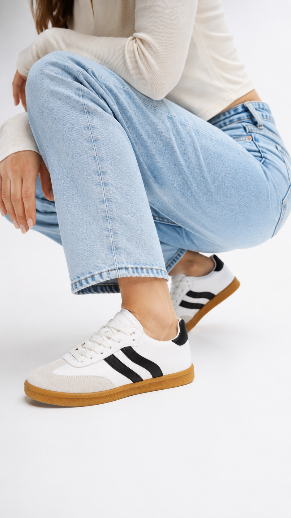 Zapatilla Mujer Mambito