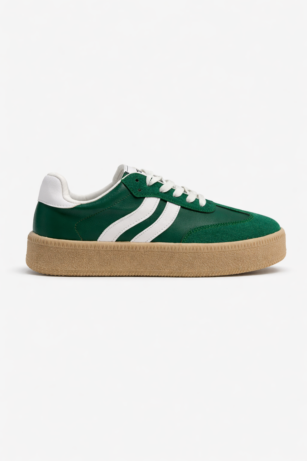 Zapatilla Mujer Mambo